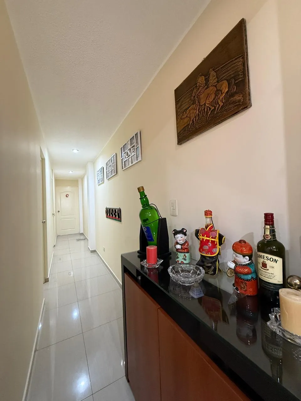 VENTA DE DEPARTAMENTO 2 DORMITORIOS MATELLINI CHORRILLOS — foto 2