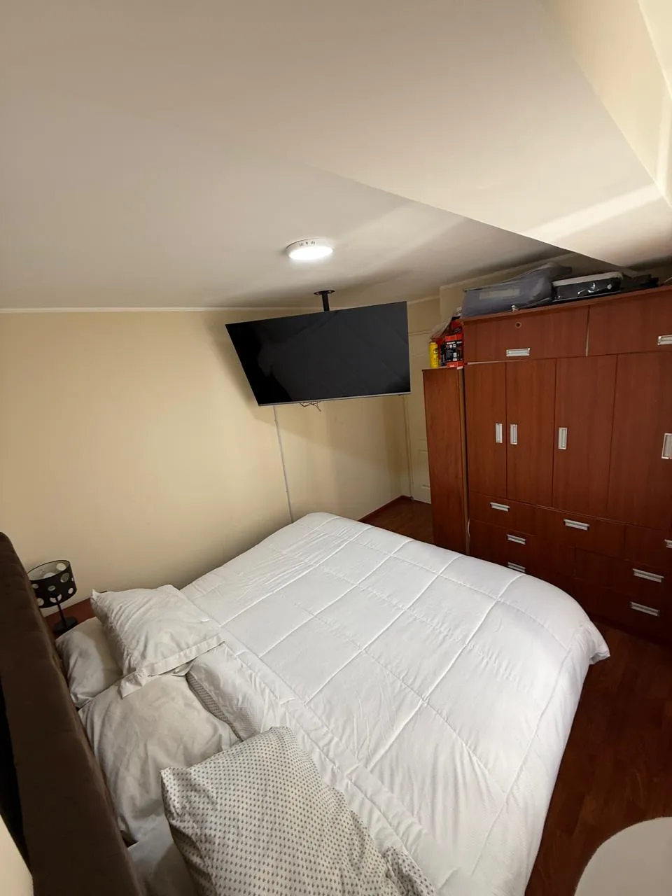 VENTA DE DEPARTAMENTO 2 DORMITORIOS MATELLINI CHORRILLOS - 1