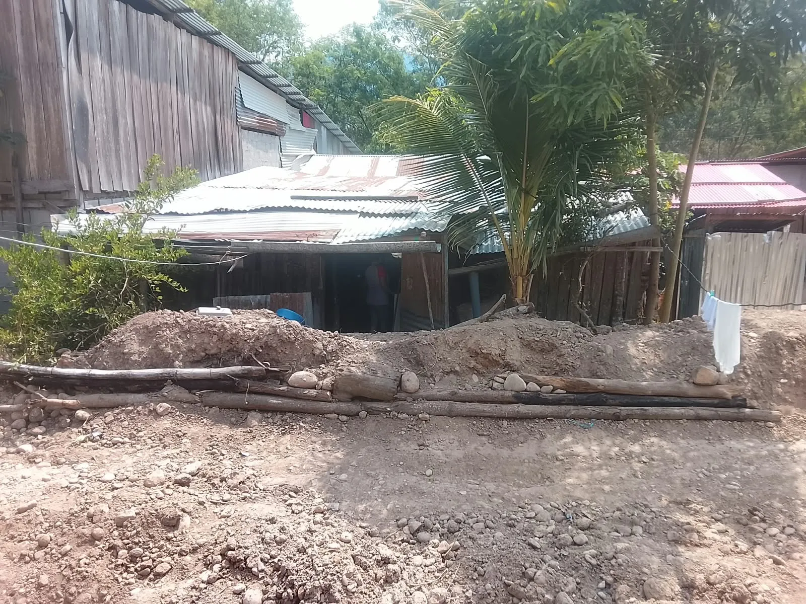 venta de casa en urb. los delfines JUANJUI — foto 5