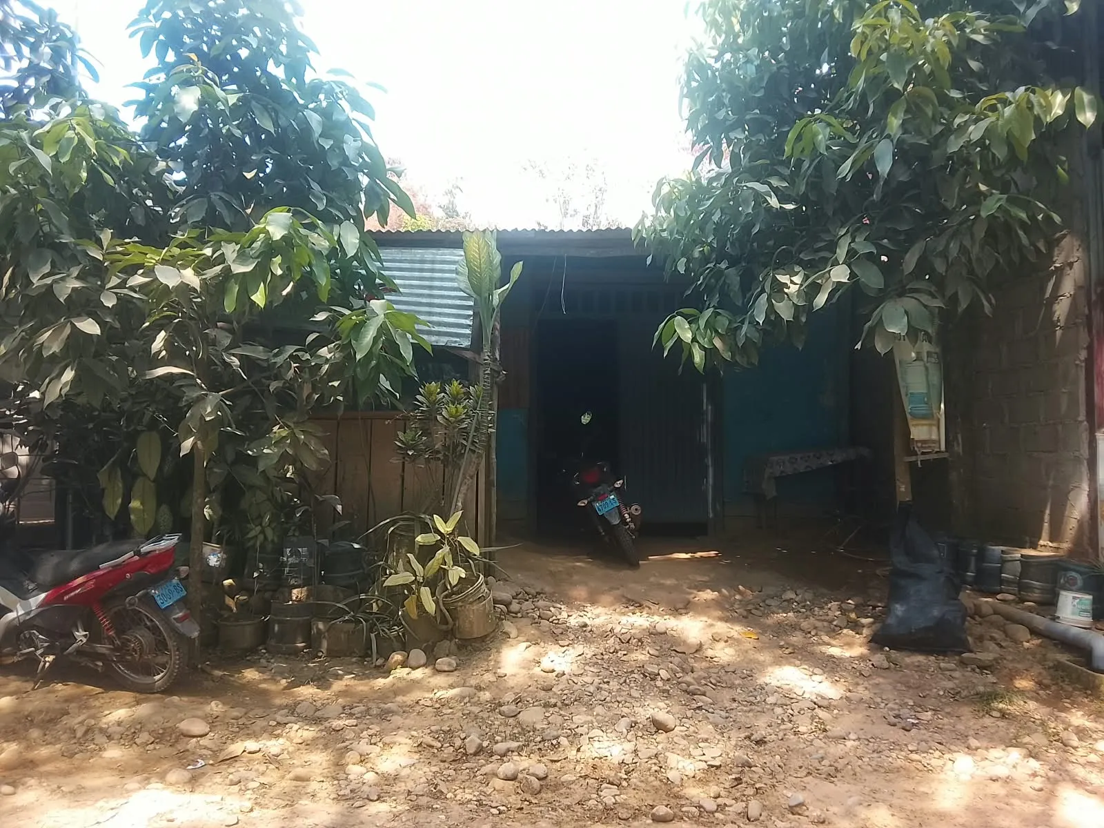 venta de casa en urb. los delfines JUANJUI — foto 4
