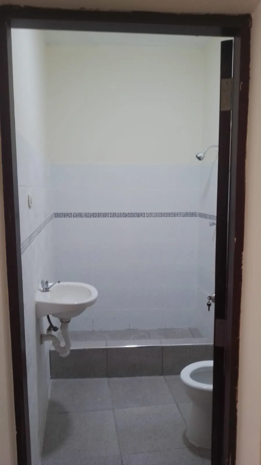Oferta, Departamento 1er. piso en la cda. 9 de la Av. Angamos Este - 8