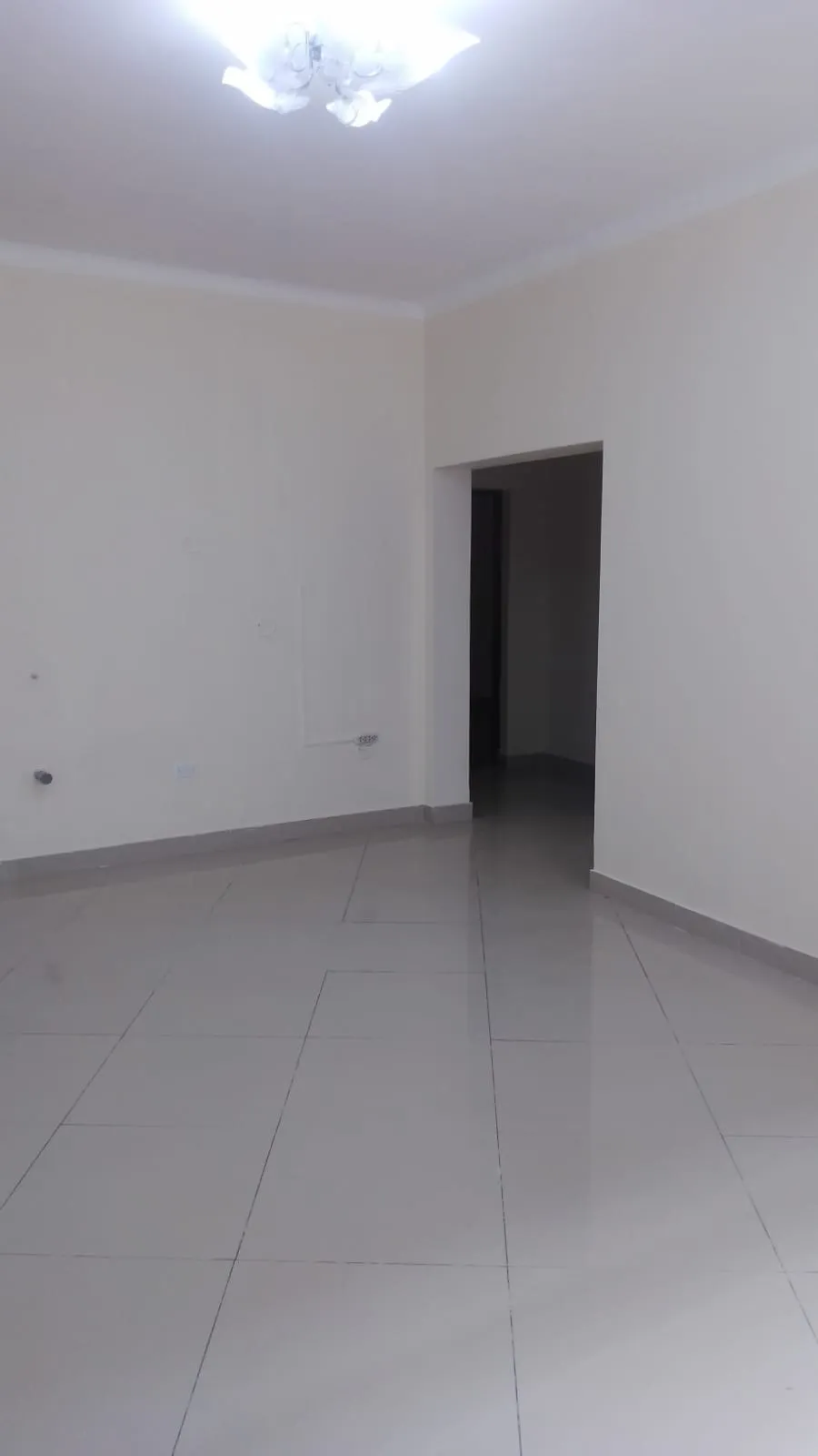 Oferta, Departamento 1er. piso en la cda. 9 de la Av. Angamos Este - 2
