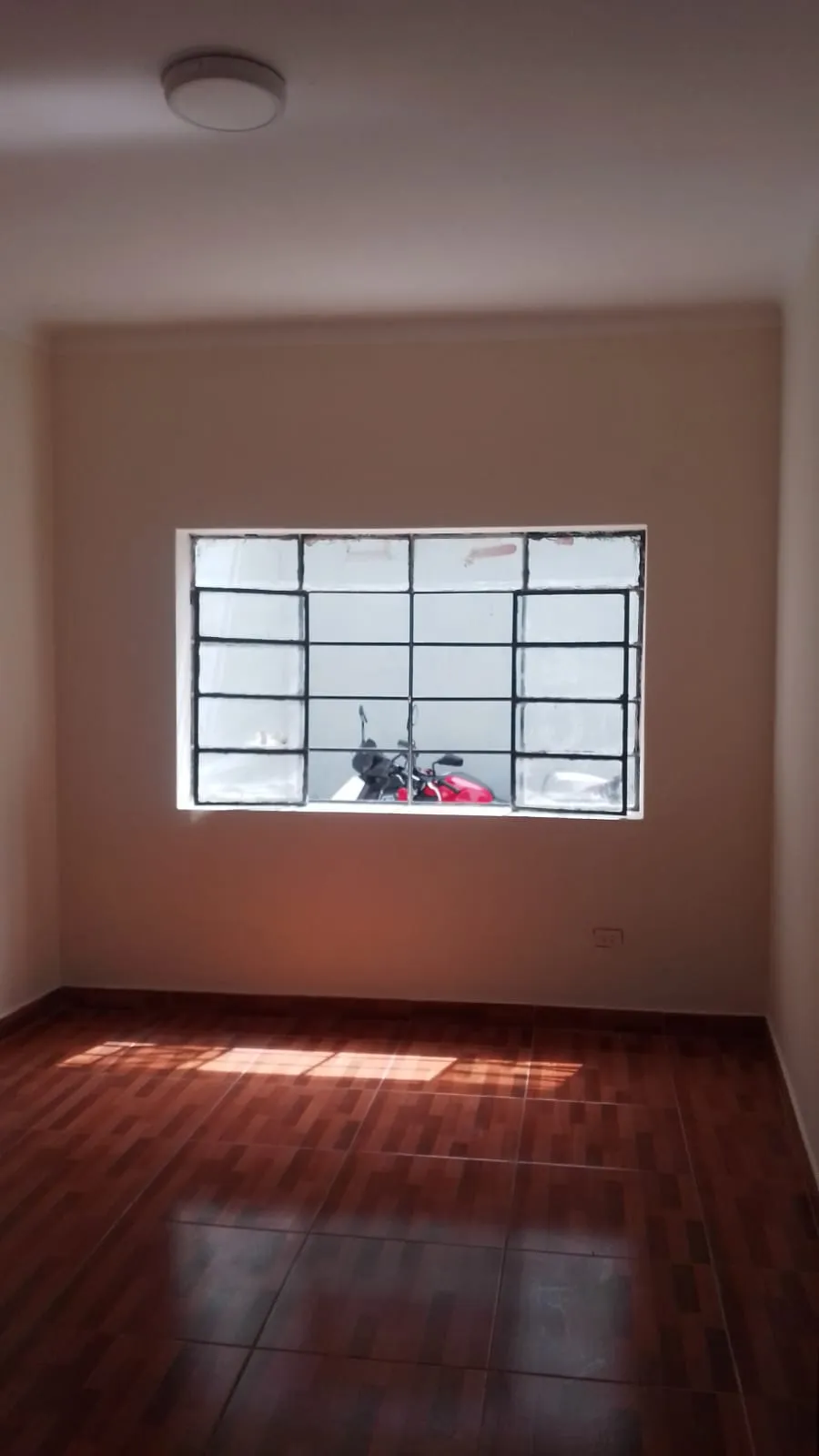 Oferta, Departamento 1er. piso en la cda. 9 de la Av. Angamos Este - 5