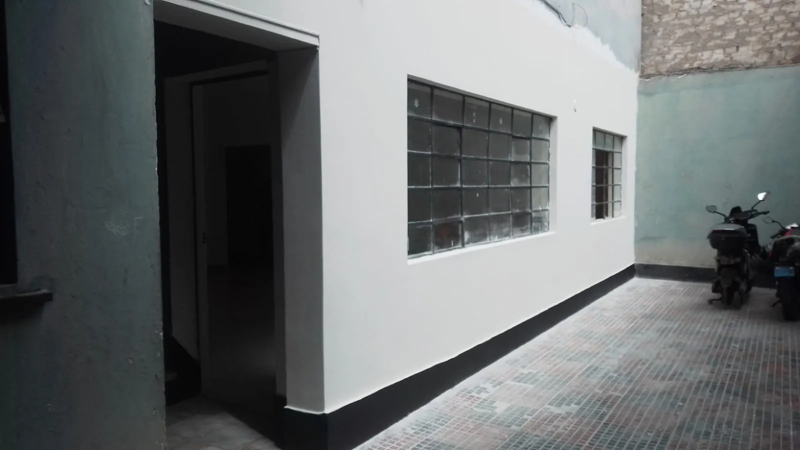 Oferta, Departamento 1er. piso en la cda. 9 de la Av. Angamos Este - 10