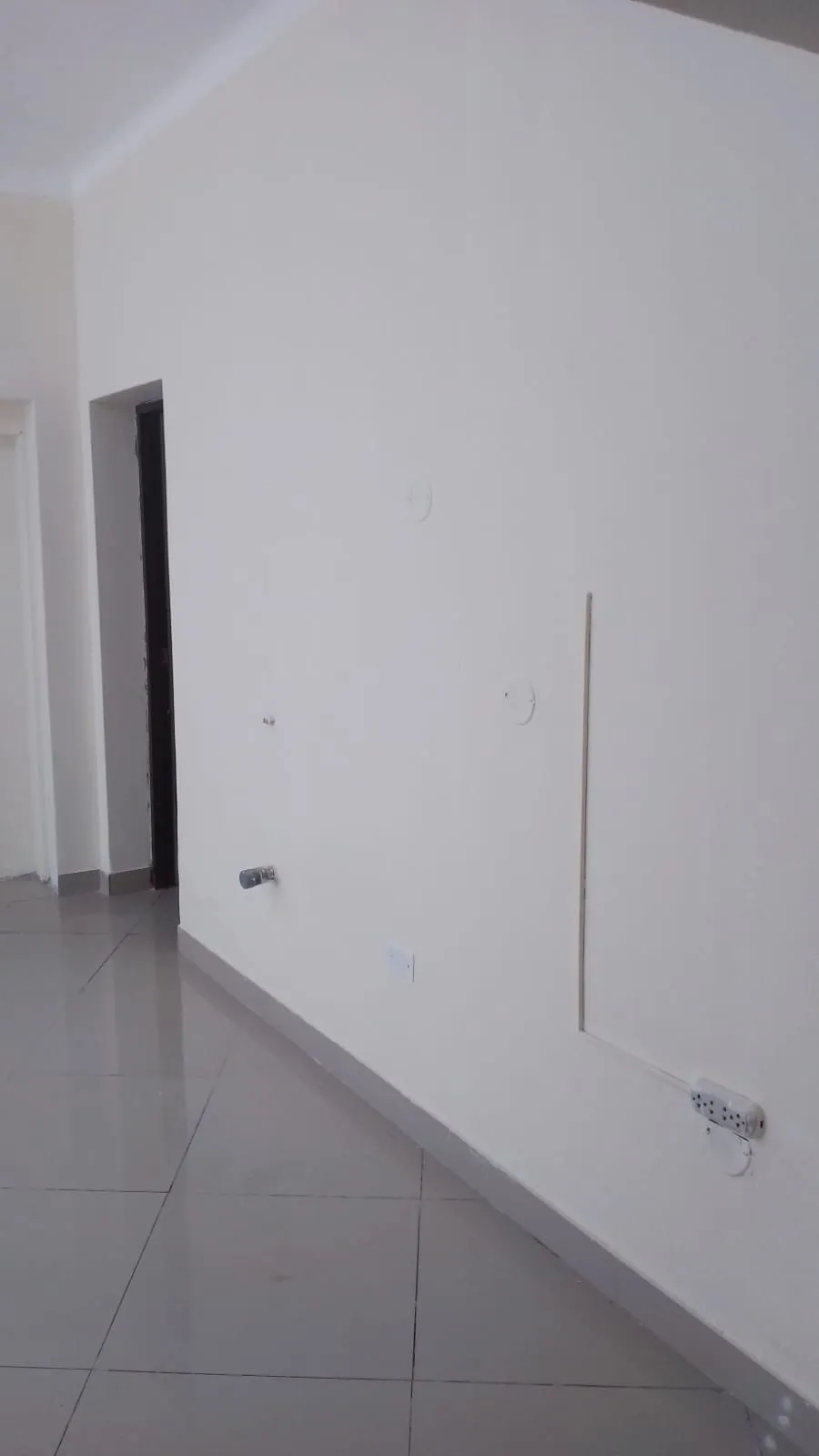 Oferta, Departamento 1er. piso en la cda. 9 de la Av. Angamos Este - 3