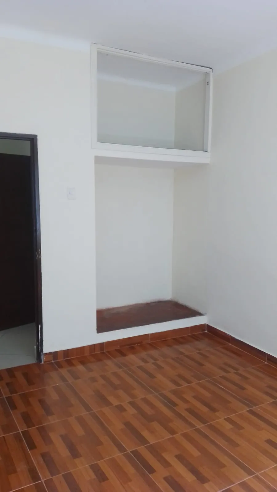 Oferta, Departamento 1er. piso en la cda. 9 de la Av. Angamos Este - 6