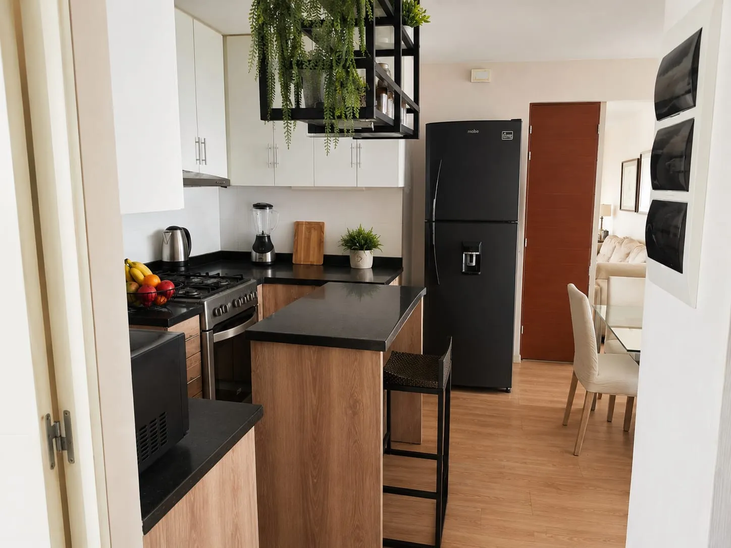 DEPARTAMENTO EN VENTA EN SAN MIGUEL – PISO 14, CON BALCÓN Y ALMACÉN — foto 12