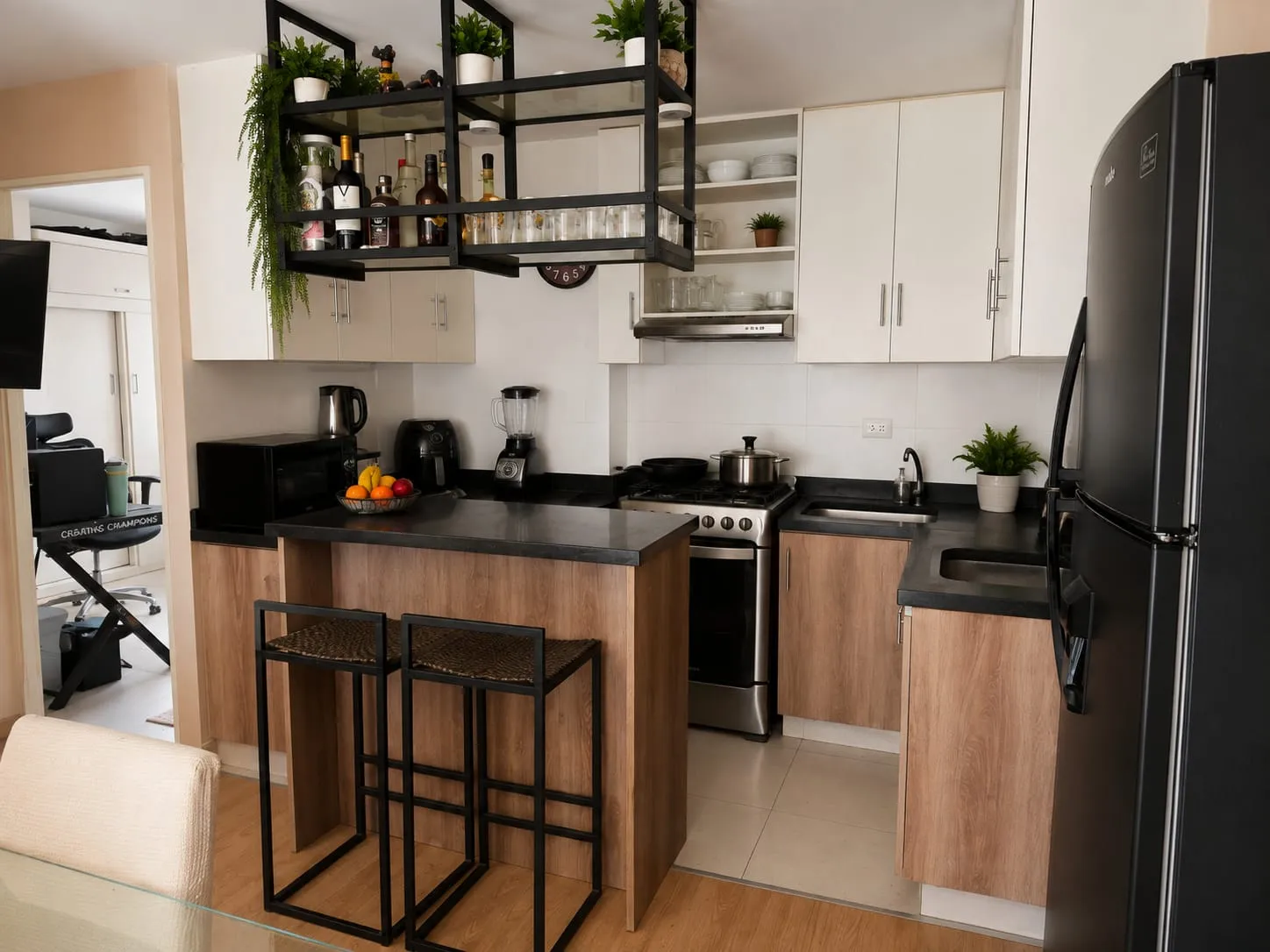 DEPARTAMENTO EN VENTA EN SAN MIGUEL – PISO 14, CON BALCÓN Y ALMACÉN — foto 13