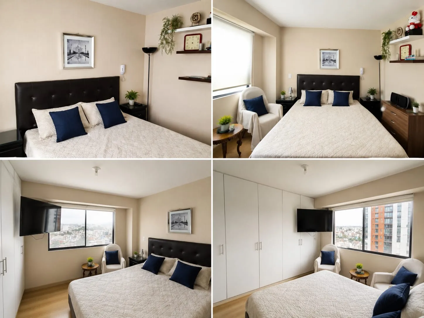 DEPARTAMENTO EN VENTA EN SAN MIGUEL – PISO 14, CON BALCÓN Y ALMACÉN — foto 6