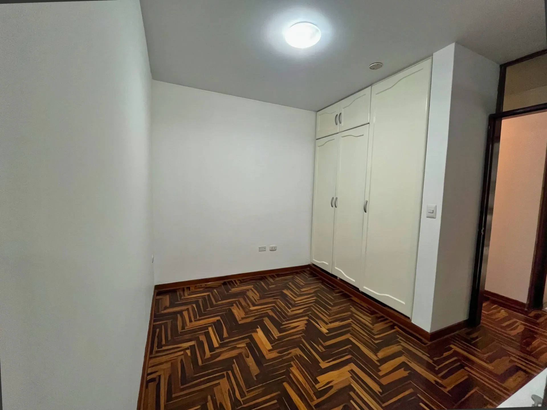 Departamento 3 Dormitorios, 2 terrazas, 1 walk-in closet en San Borja - 10
