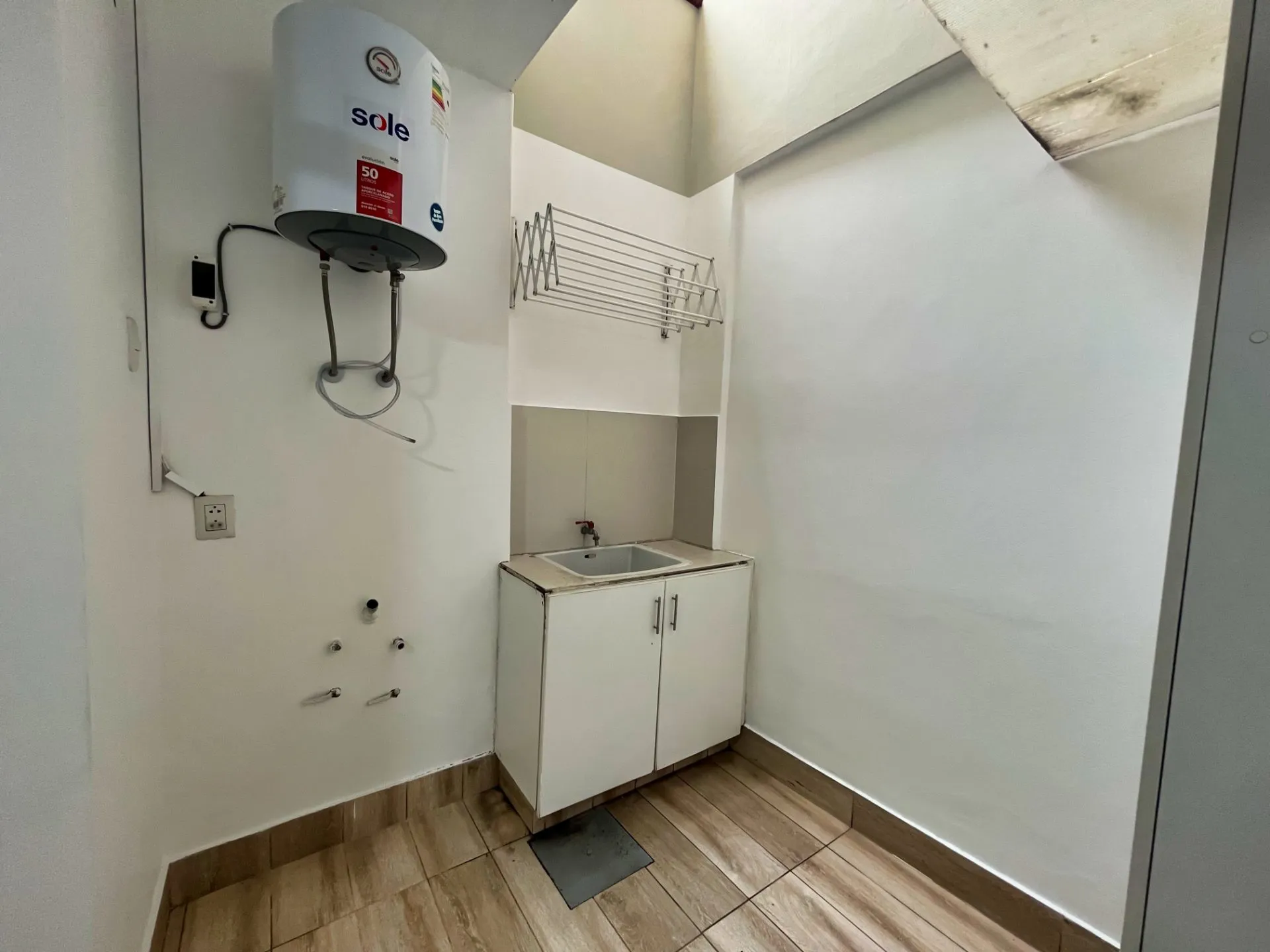 Departamento 3 Dormitorios, 2 terrazas, 1 walk-in closet en San Borja - 3