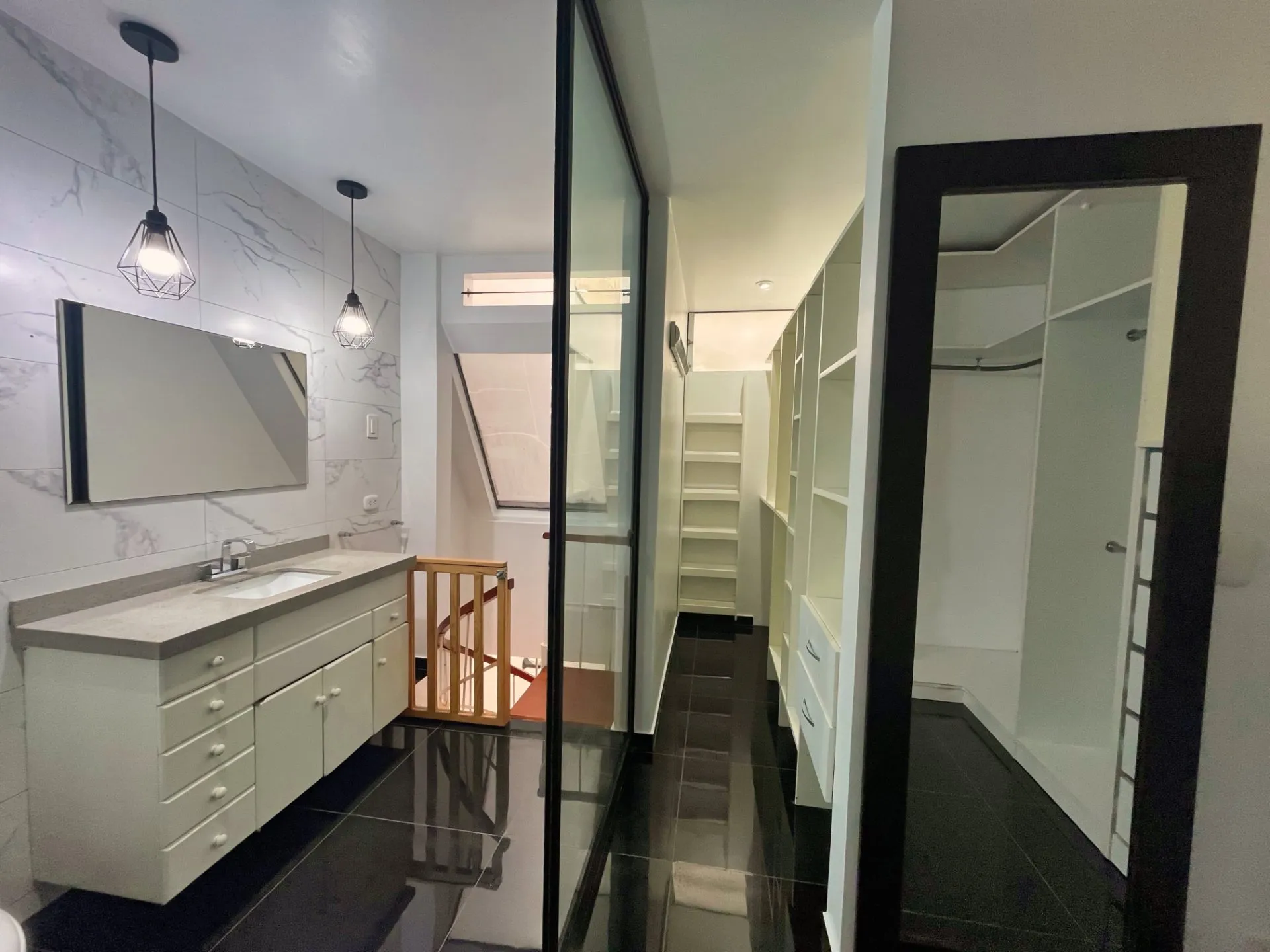 Departamento 3 Dormitorios, 2 terrazas, 1 walk-in closet en San Borja - 6