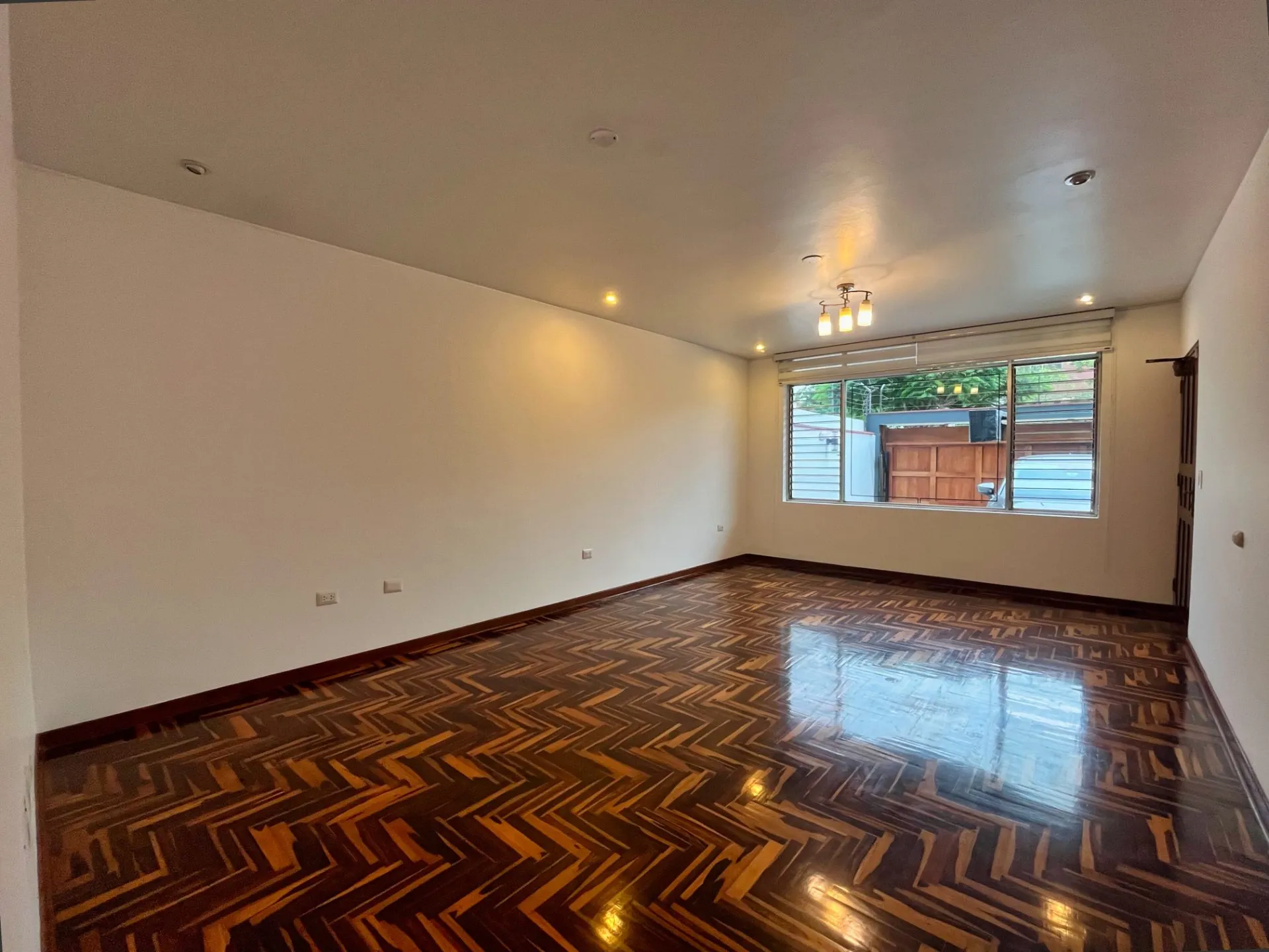 Departamento 3 Dormitorios, 2 terrazas, 1 walk-in closet en San Borja - 13