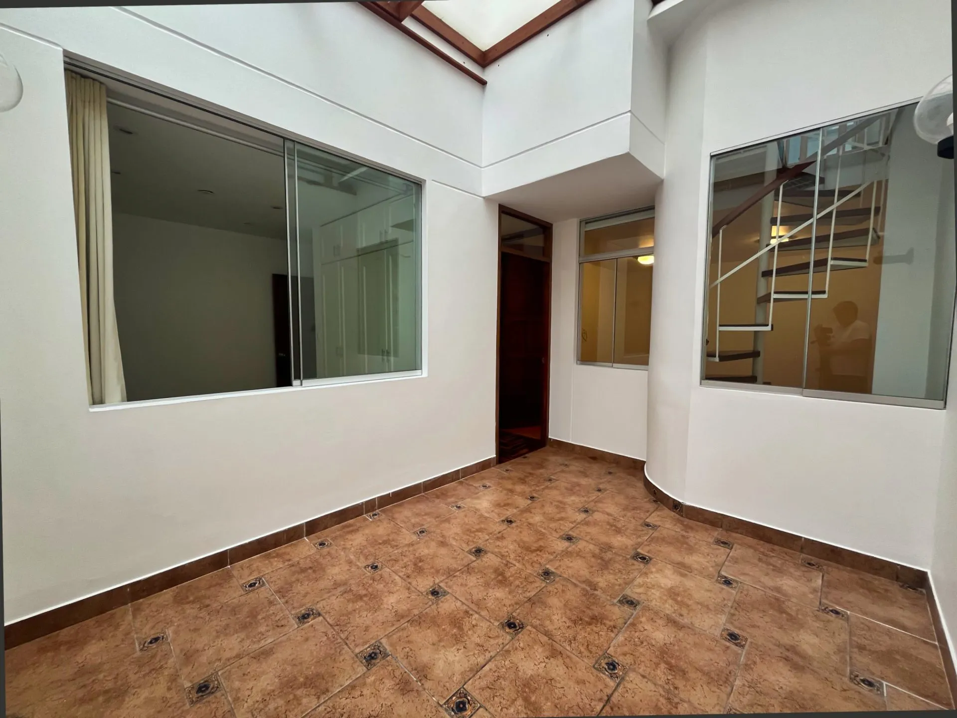 Departamento 3 Dormitorios, 2 terrazas, 1 walk-in closet en San Borja - 12