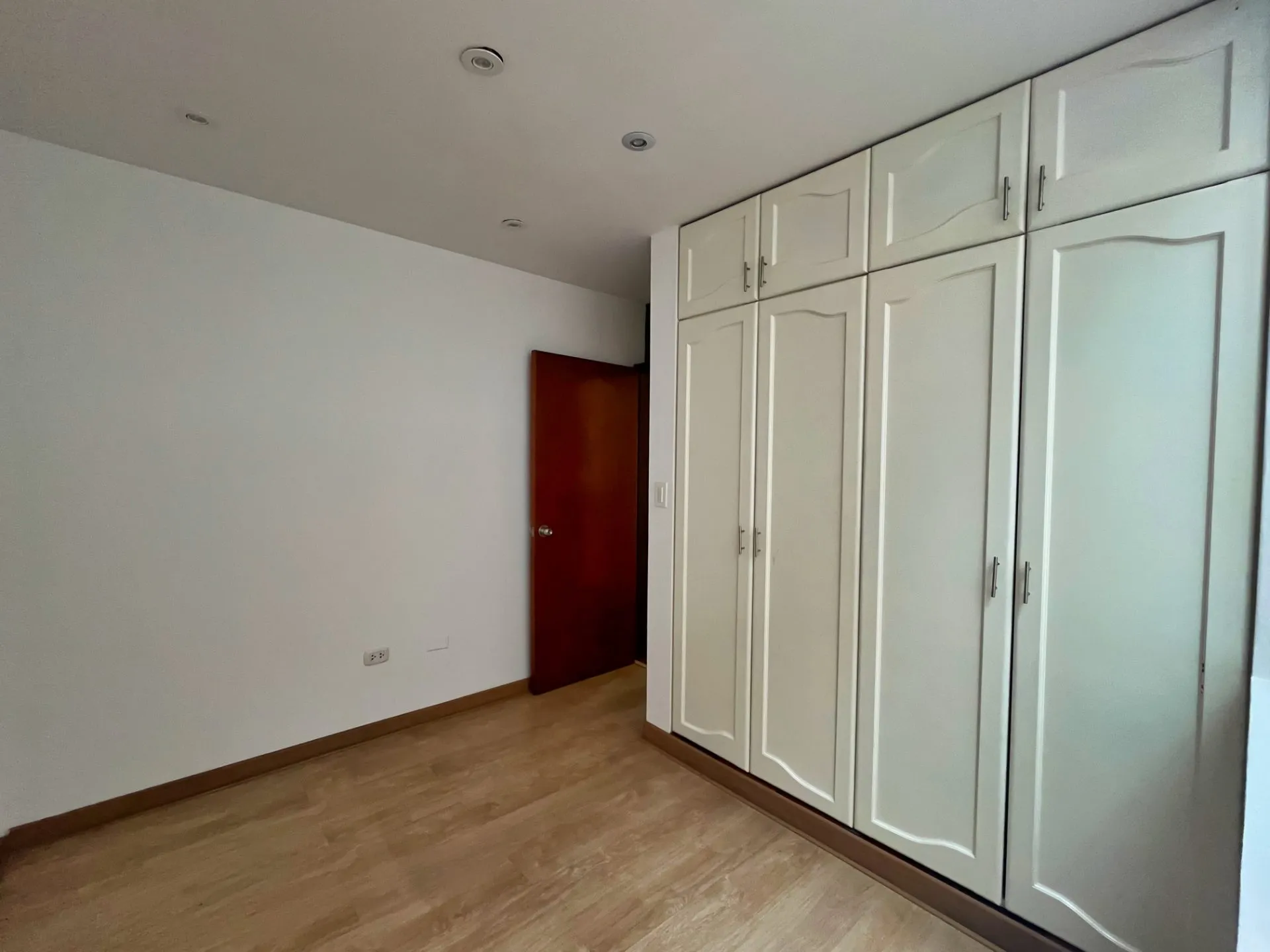 Departamento 3 Dormitorios, 2 terrazas, 1 walk-in closet en San Borja - 8