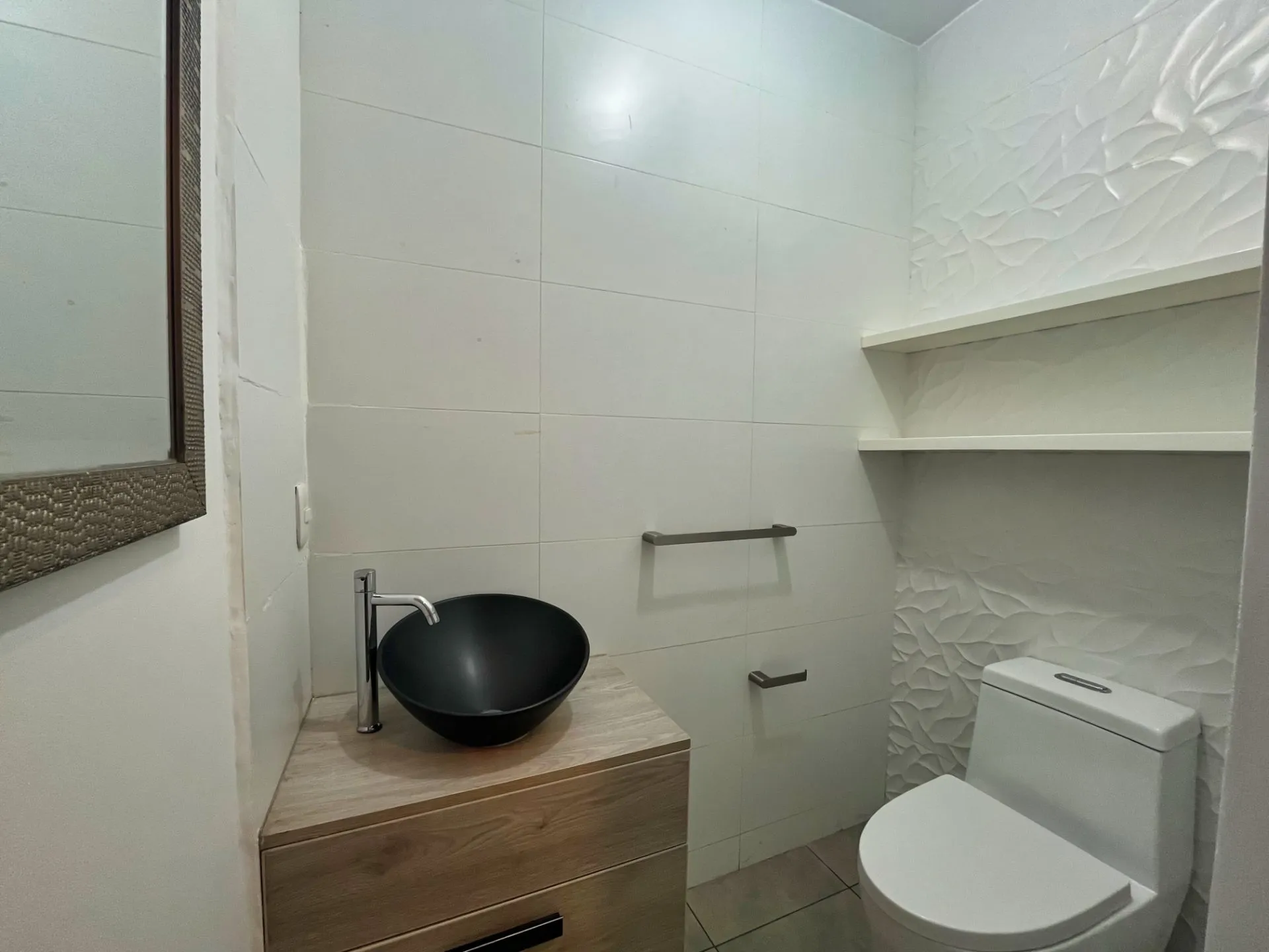 Departamento 3 Dormitorios, 2 terrazas, 1 walk-in closet en San Borja - 15