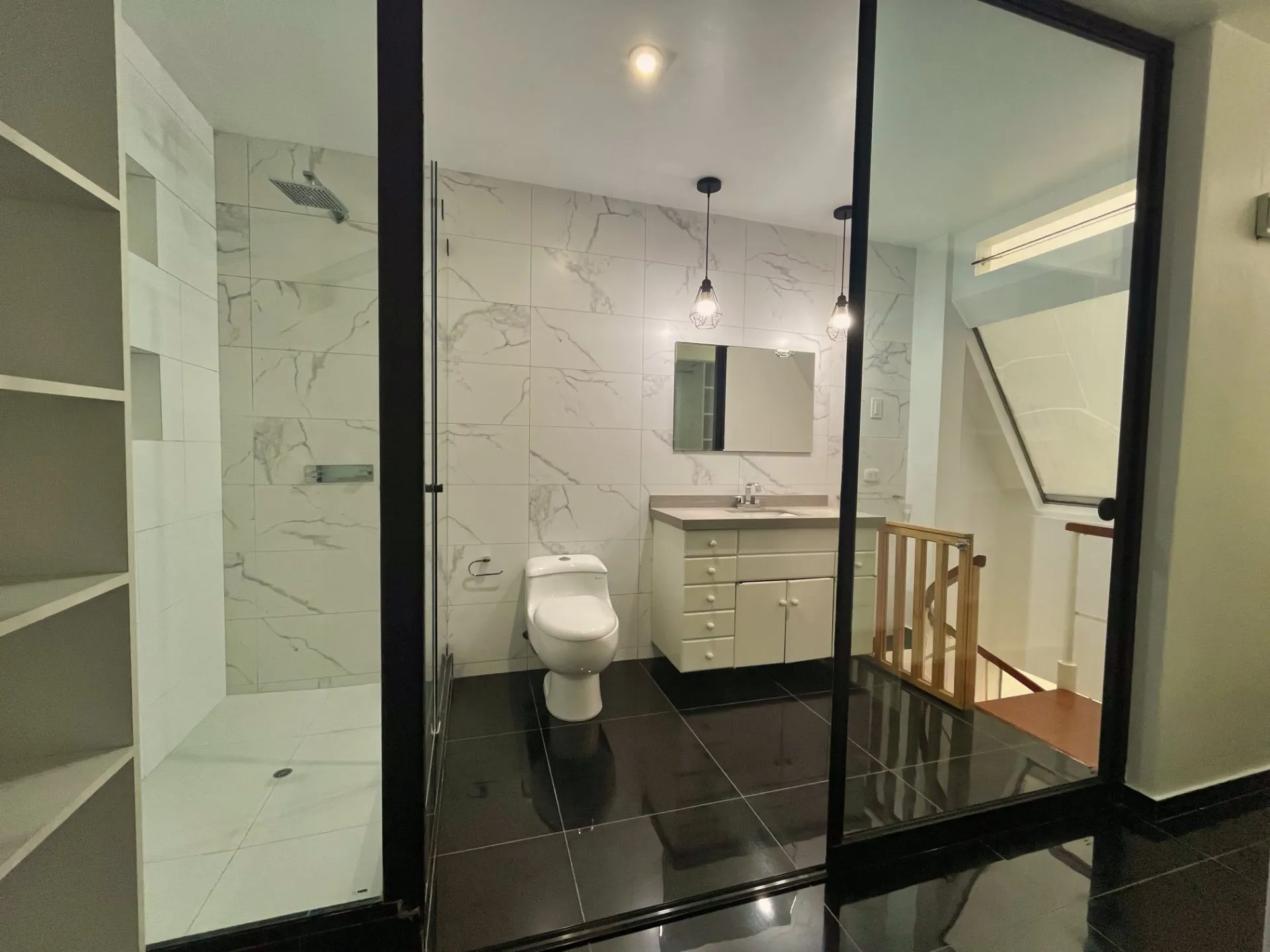 Departamento 3 Dormitorios, 2 terrazas, 1 walk-in closet en San Borja - 5