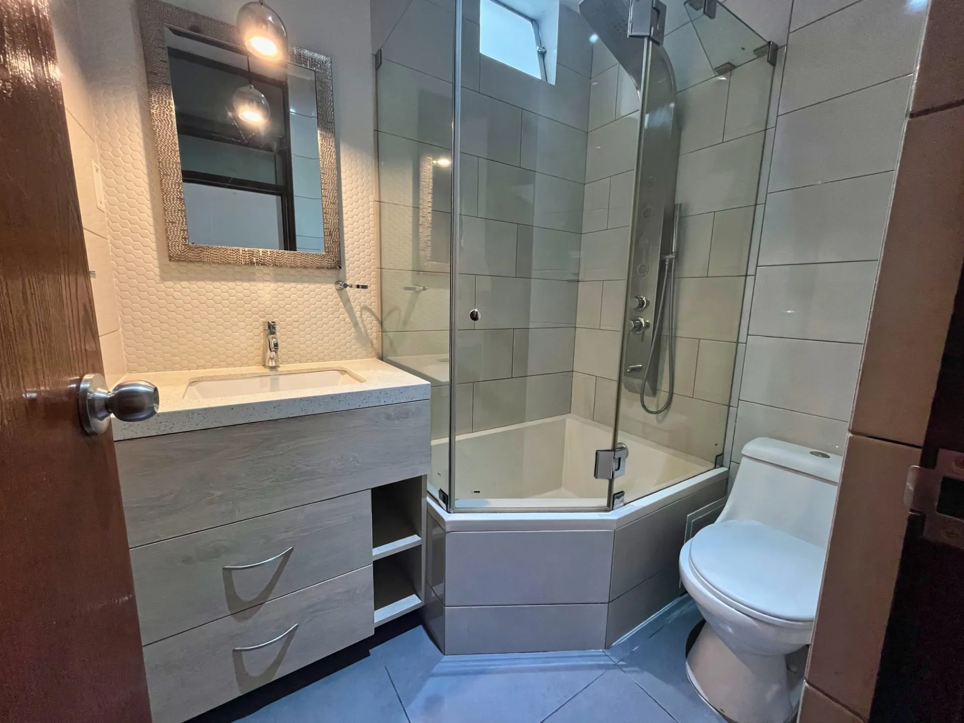 Departamento 3 Dormitorios, 2 terrazas, 1 walk-in closet en San Borja - 9