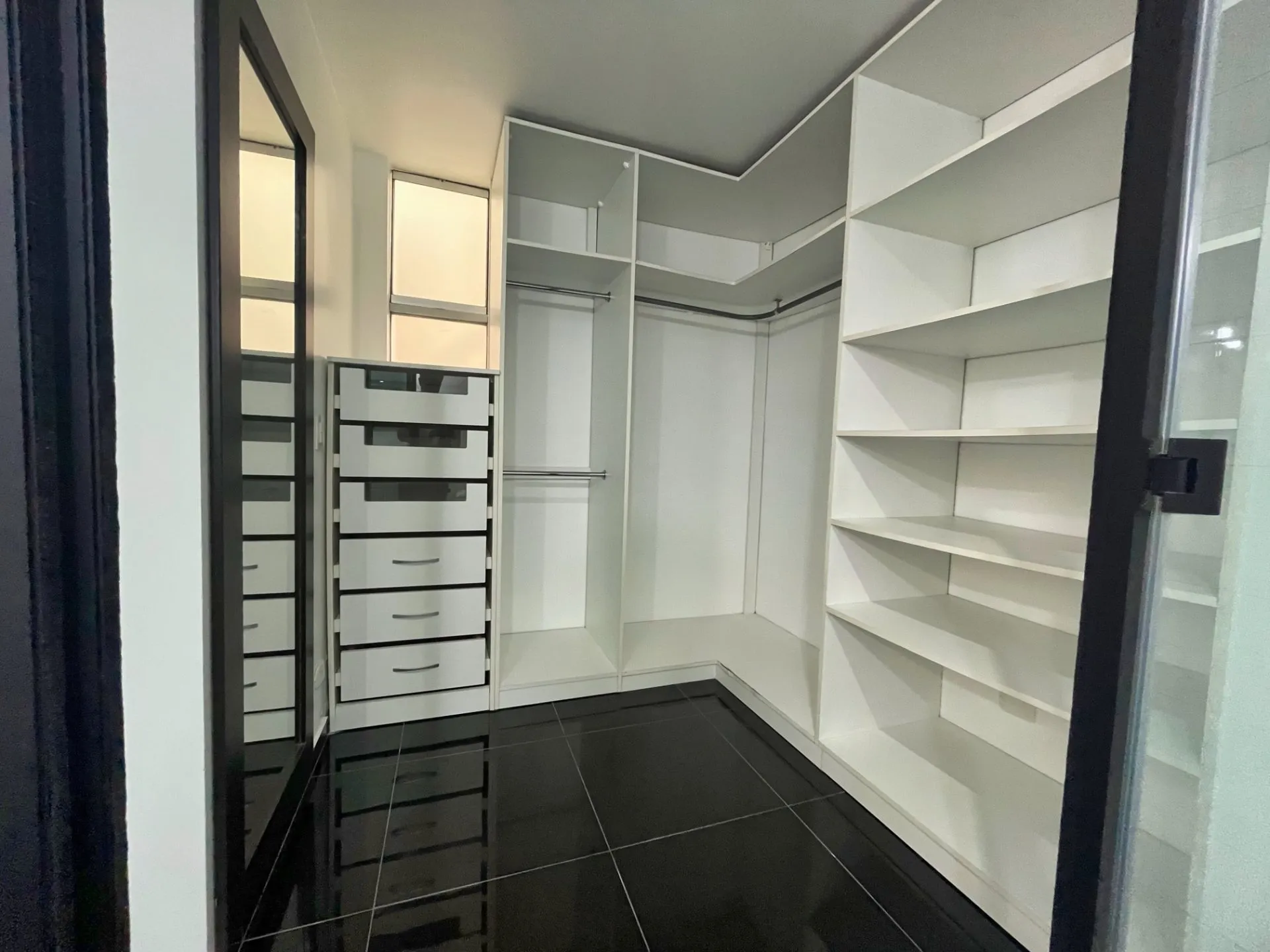 Departamento 3 Dormitorios, 2 terrazas, 1 walk-in closet en San Borja - 7
