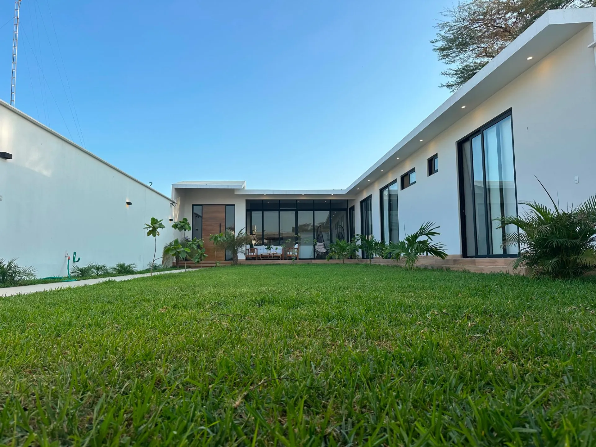 Venta Directa - Casa en Urb. Sol de Los Ejidos — foto 8