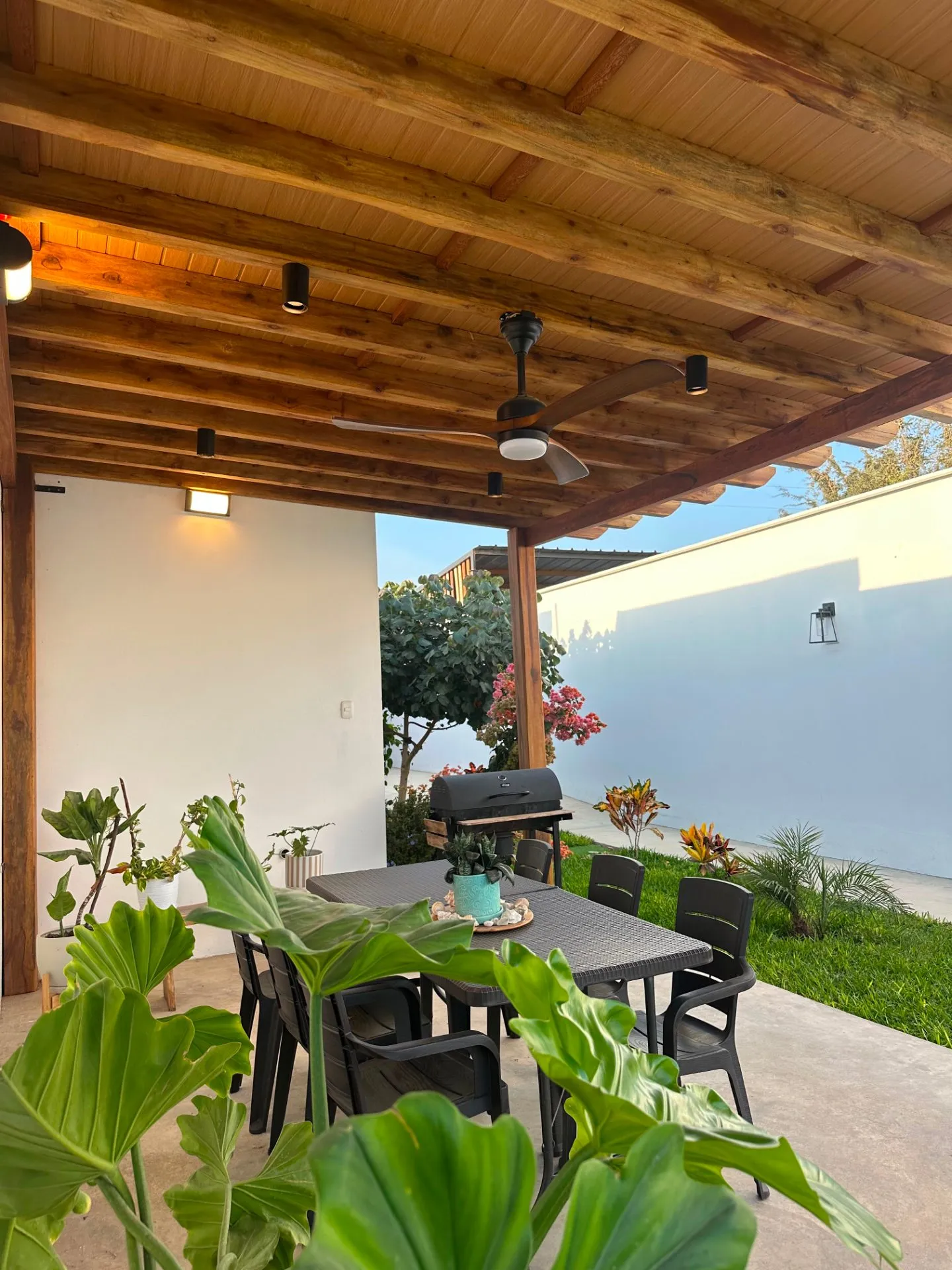 Venta Directa - Casa en Urb. Sol de Los Ejidos — foto 6