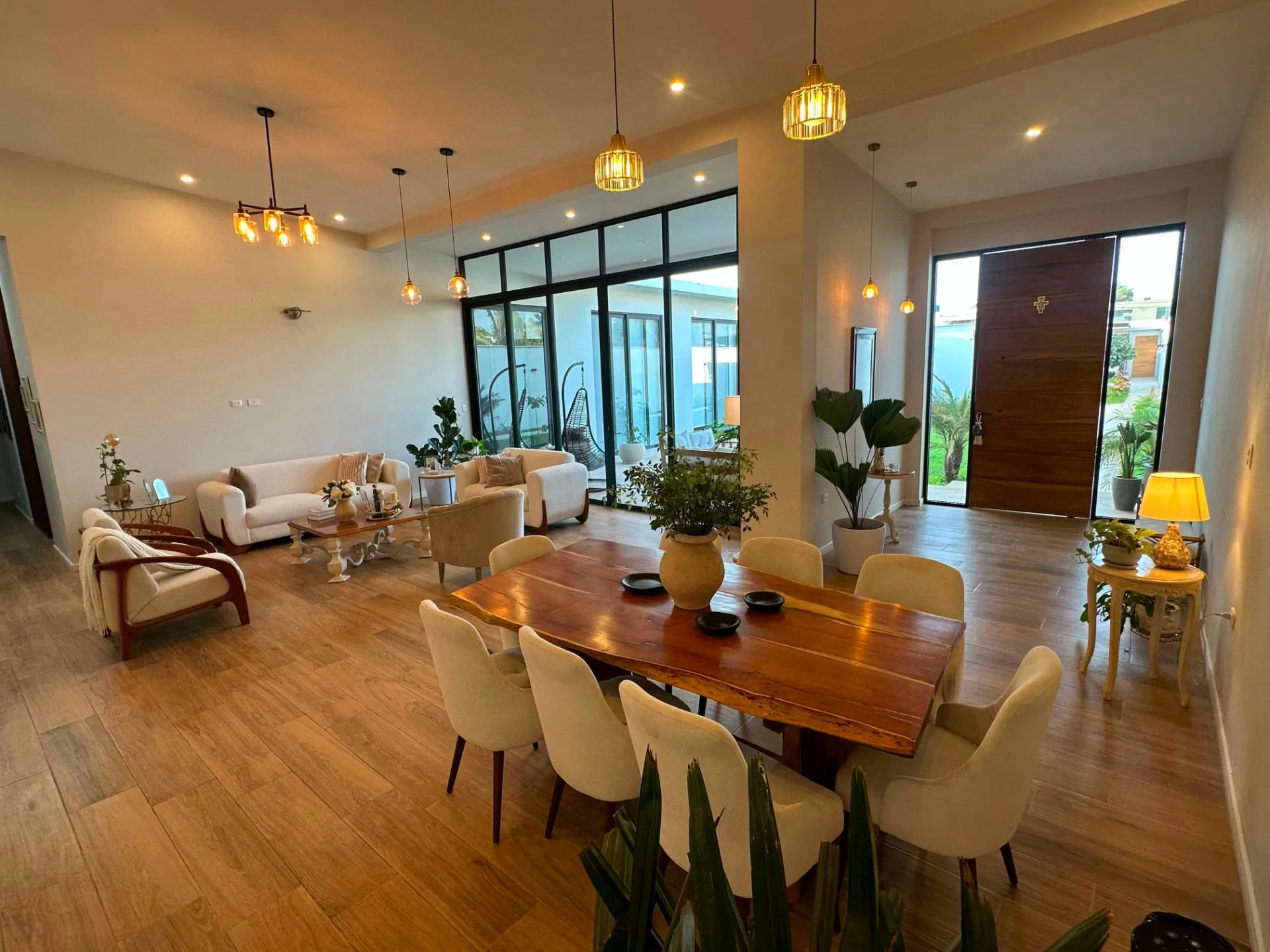 Venta Directa - Casa en Urb. Sol de Los Ejidos — foto 9