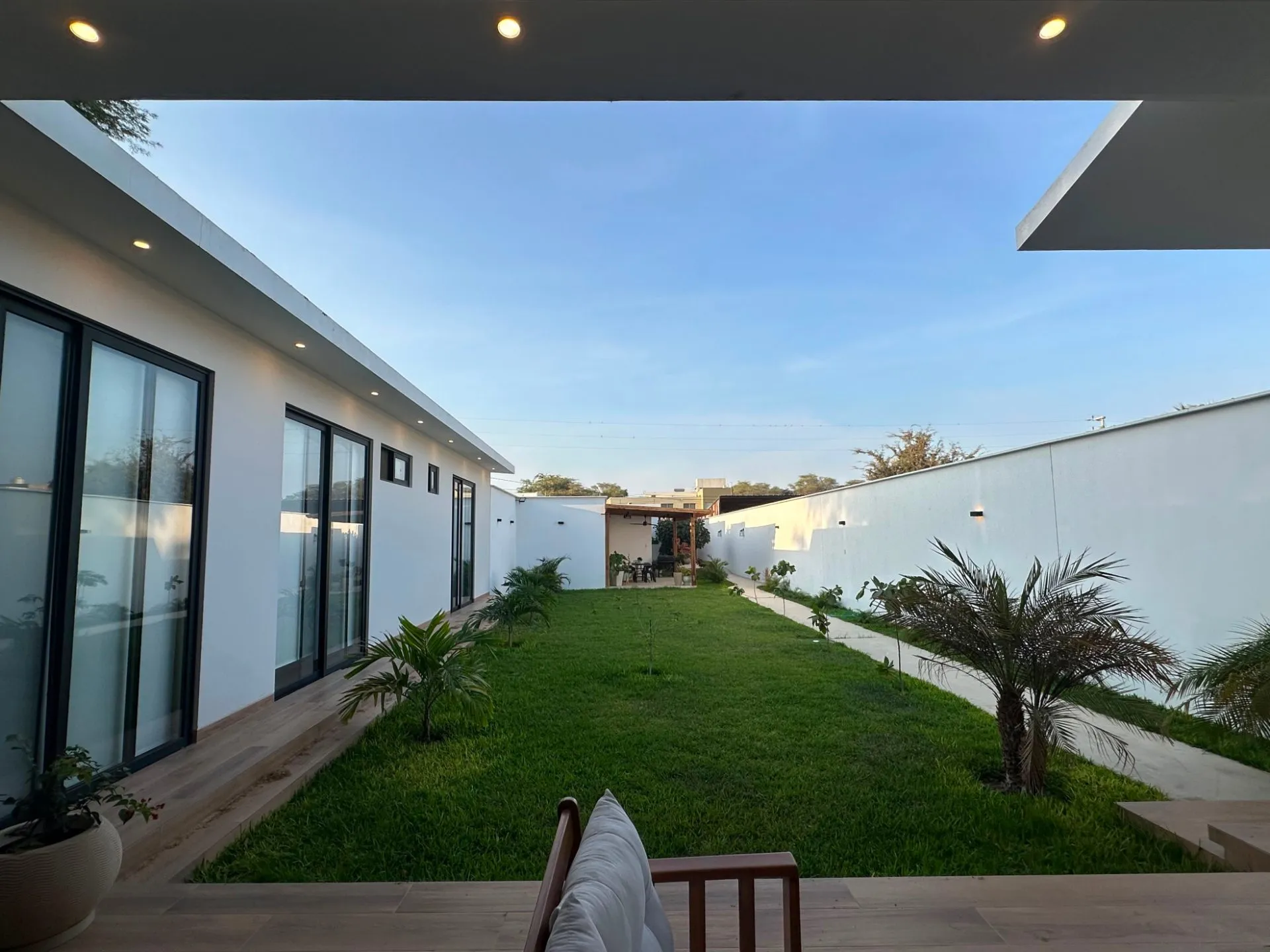 Venta Directa - Casa en Urb. Sol de Los Ejidos — foto 7