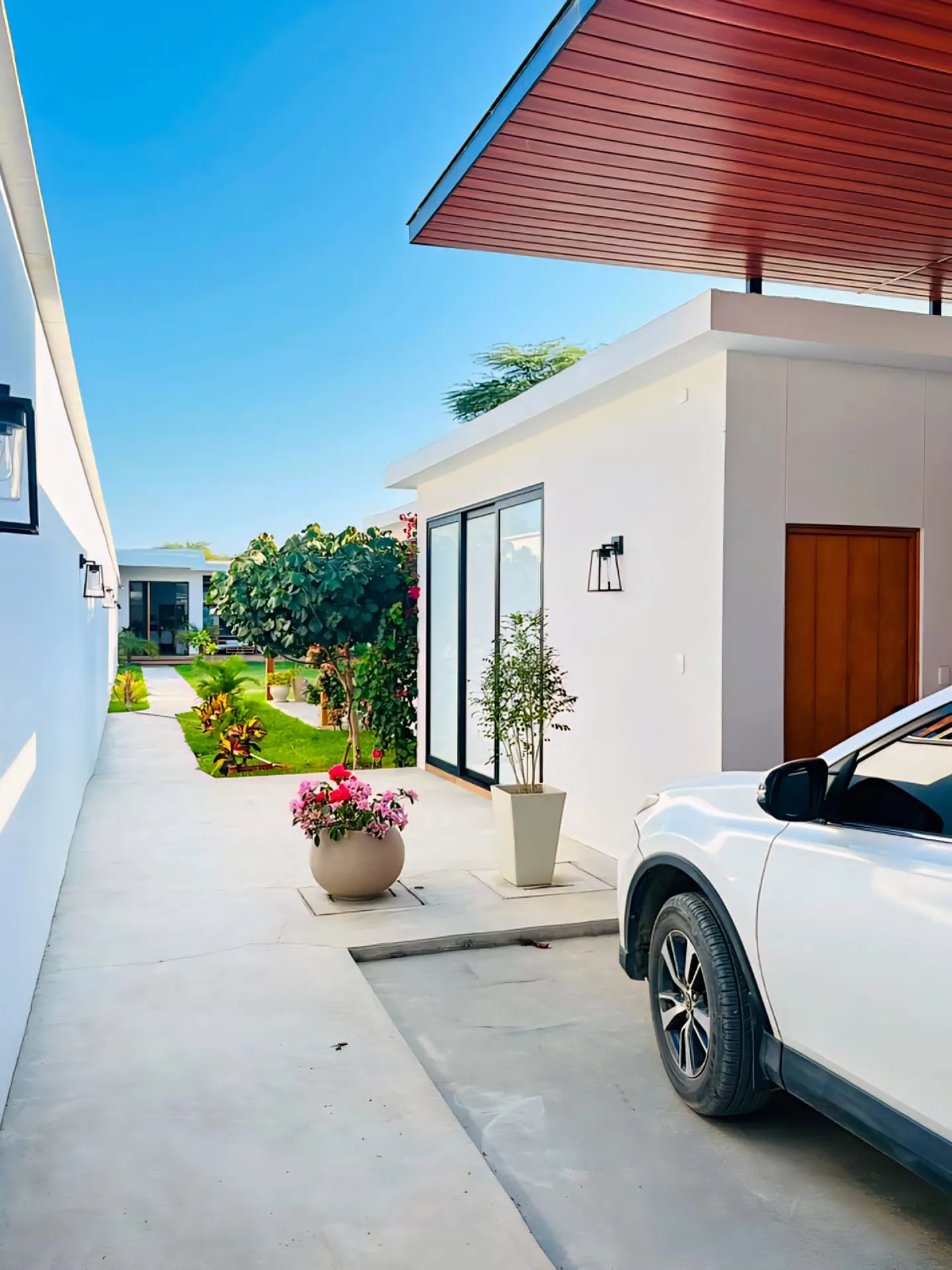 Venta Directa - Casa en Urb. Sol de Los Ejidos — foto 2