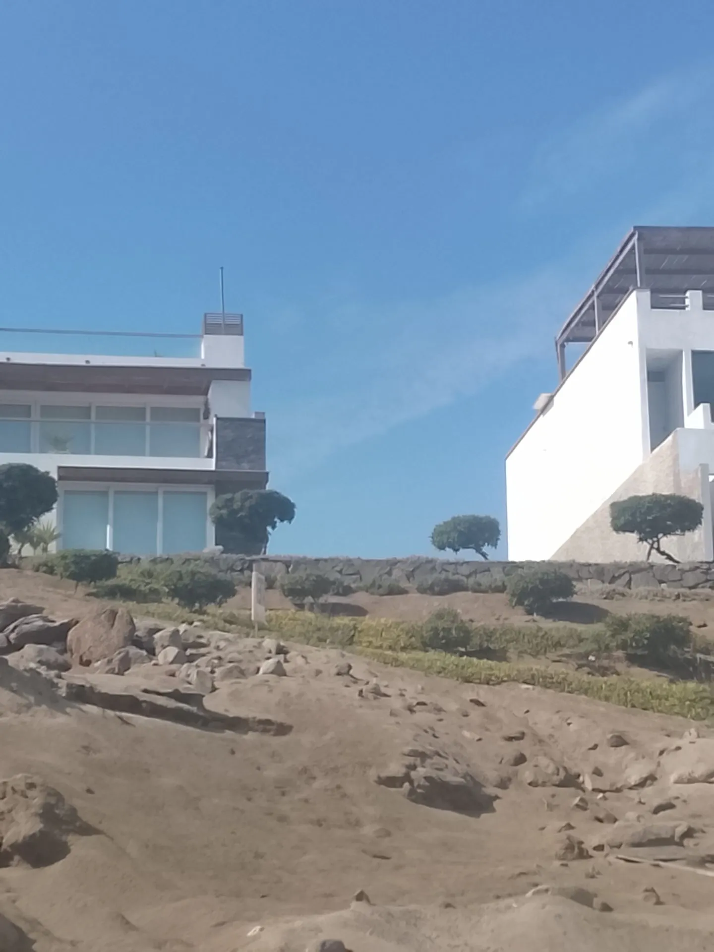 TERRENO PARA CASA DE PLAYA EN VENTA | 159.38 m² | PLAYA LA HONDA, CERRO AZUL - 2