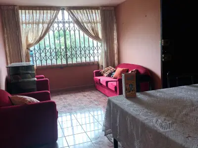 VENTA DE DEPARTAMENTO FRENTE A PARQUE