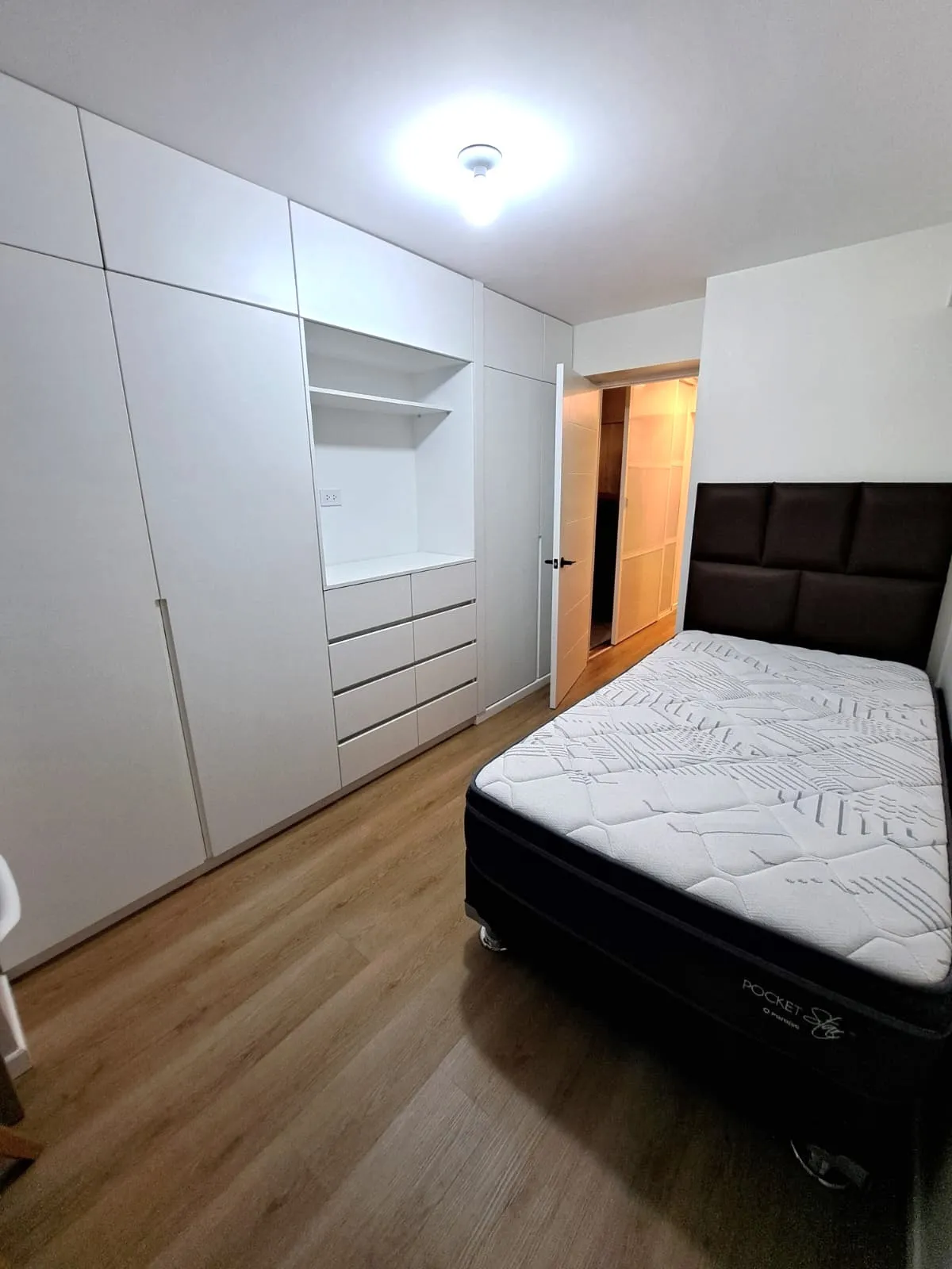 Departamento Semi Amoblado en Alquiler en Av. José Pardo, Miraflores, 3 Dorm., Cerca Embajada de Brasil - 17