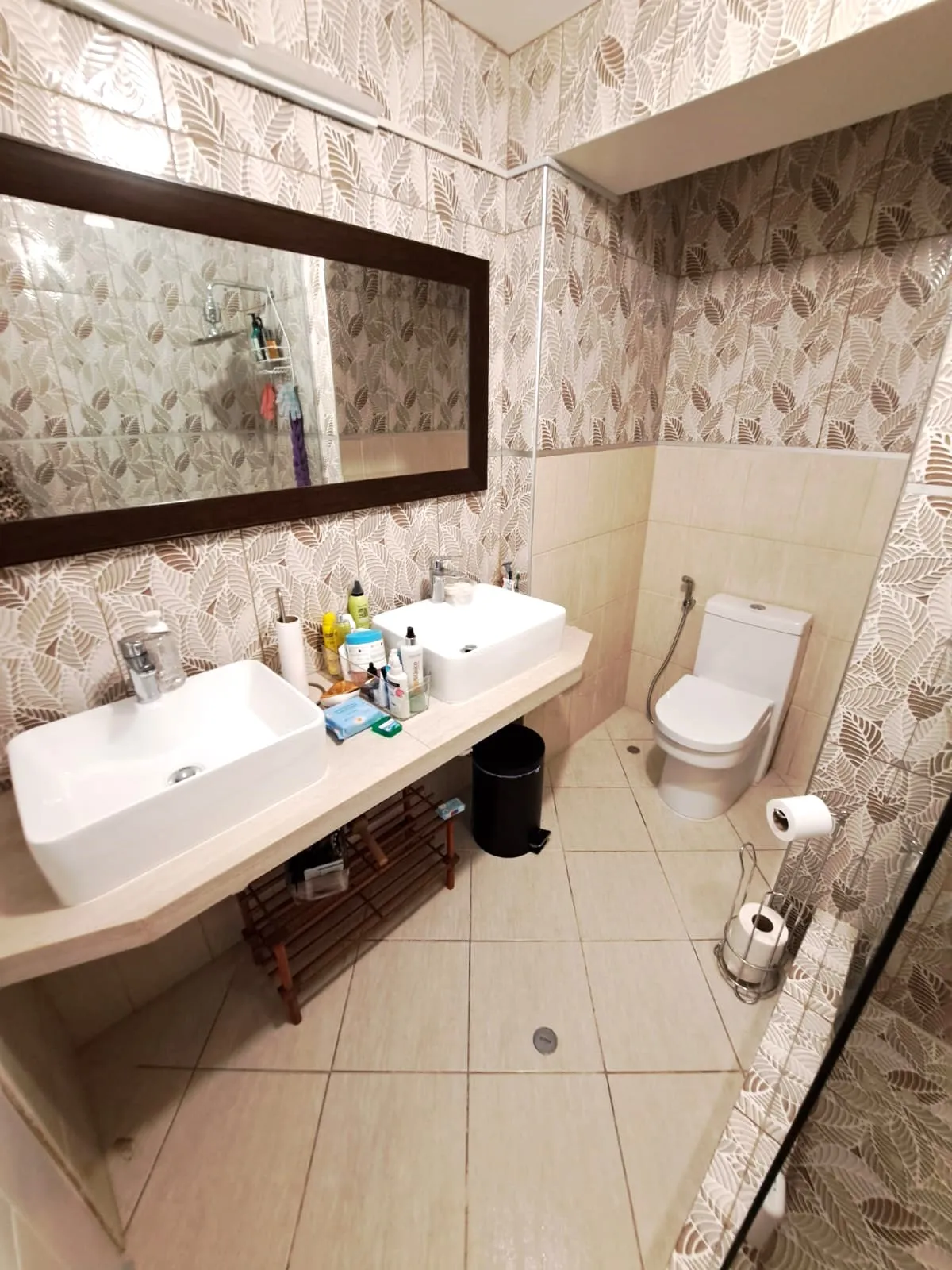 Departamento Semi Amoblado en Alquiler en Av. José Pardo, Miraflores, 3 Dorm., Cerca Embajada de Brasil — foto 13