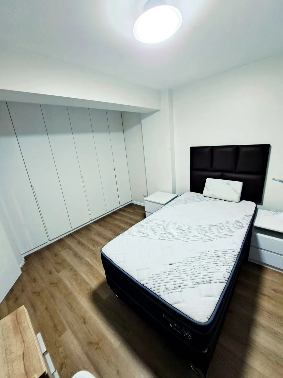 Departamento Semi Amoblado en Alquiler en Av. José Pardo, Miraflores, 3 Dorm., Cerca Embajada de Brasil — foto 15