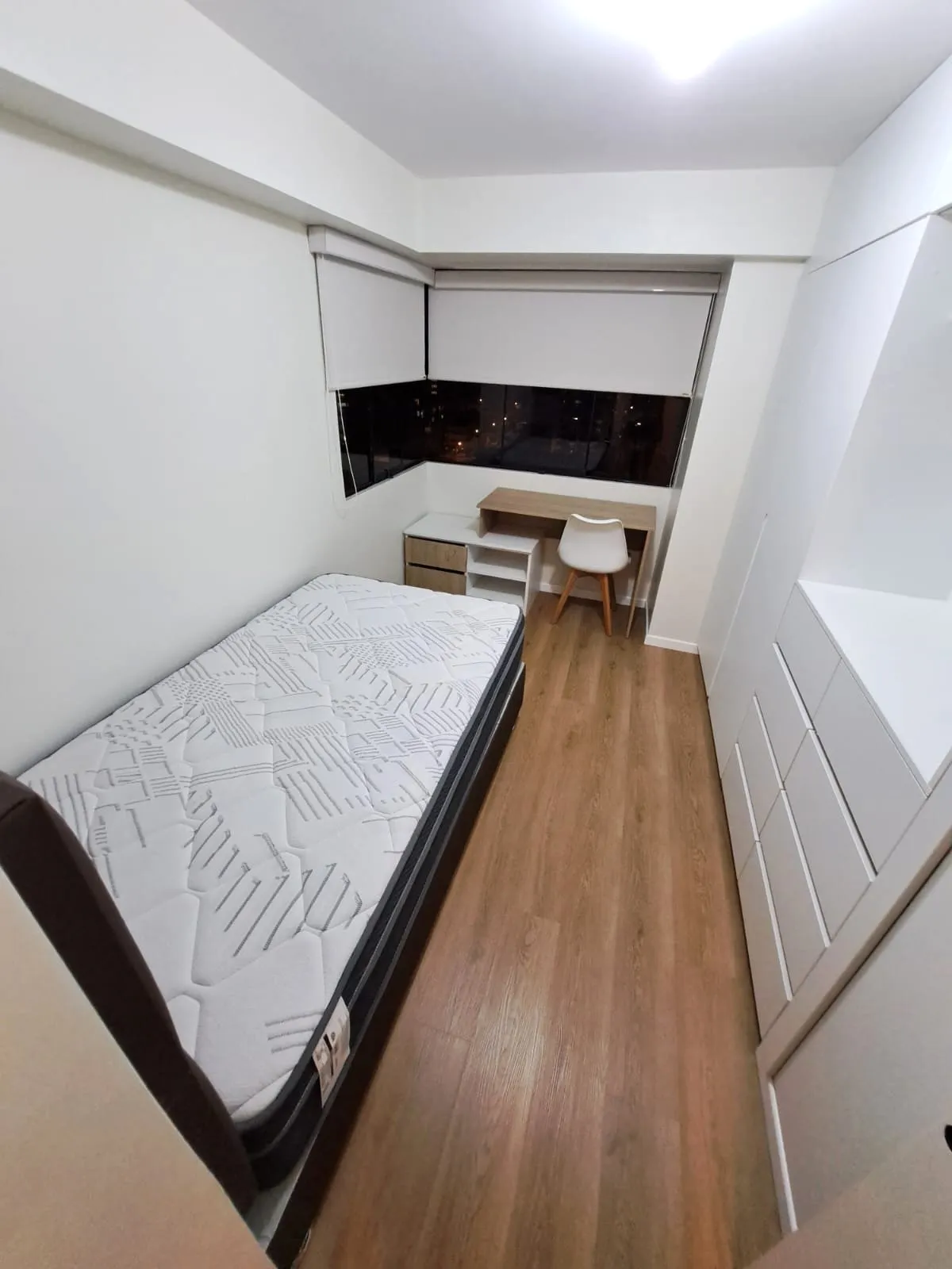 Departamento Semi Amoblado en Alquiler en Av. José Pardo, Miraflores, 3 Dorm., Cerca Embajada de Brasil - 18
