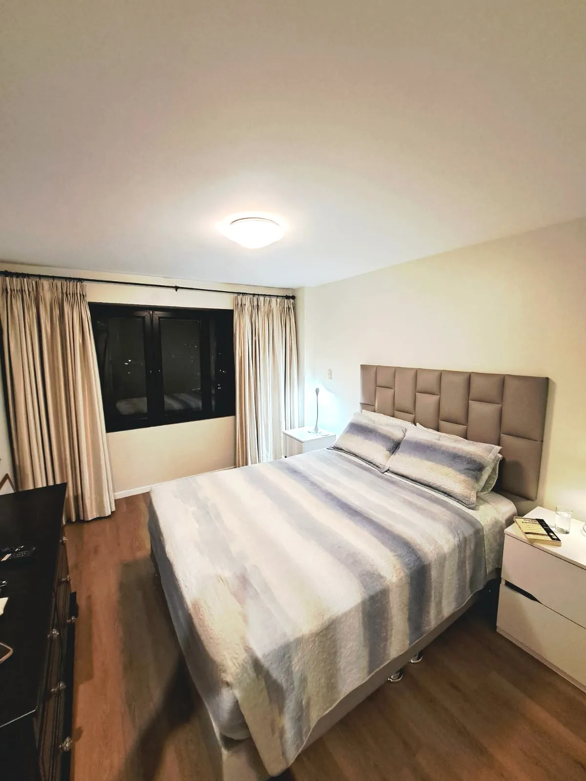 Departamento Semi Amoblado en Alquiler en Av. José Pardo, Miraflores, 3 Dorm., Cerca Embajada de Brasil — foto 10