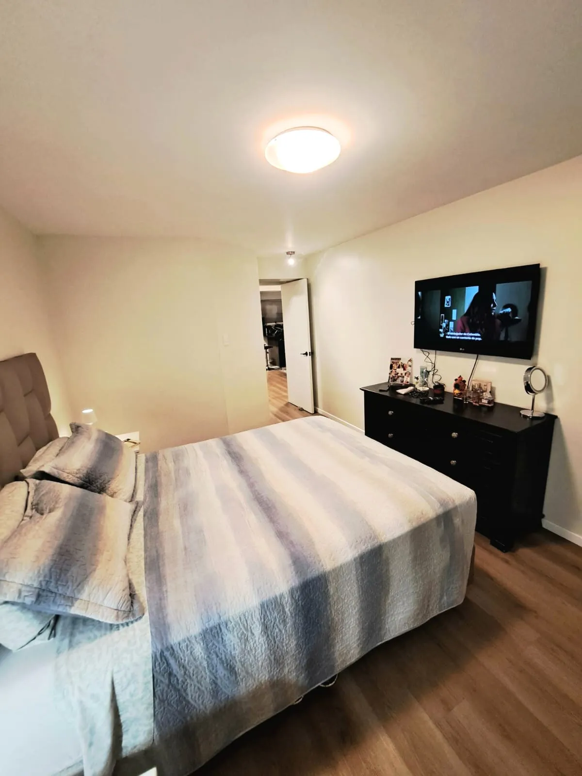 Departamento Semi Amoblado en Alquiler en Av. José Pardo, Miraflores, 3 Dorm., Cerca Embajada de Brasil — foto 11