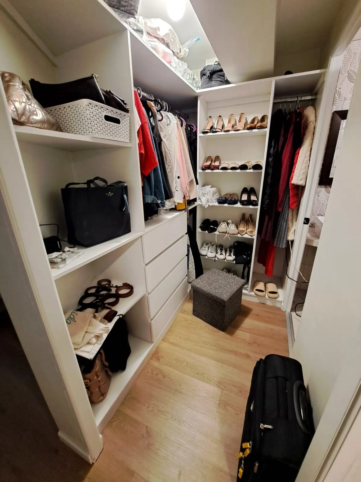 Departamento Semi Amoblado en Alquiler en Av. José Pardo, Miraflores, 3 Dorm., Cerca Embajada de Brasil — foto 12