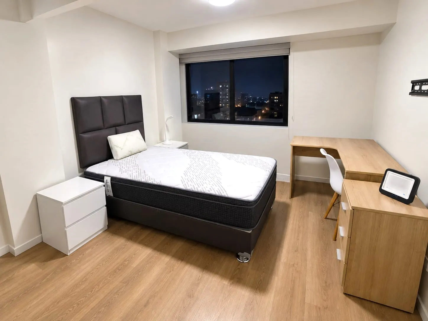 Departamento Semi Amoblado en Alquiler en Av. José Pardo, Miraflores, 3 Dorm., Cerca Embajada de Brasil — foto 14
