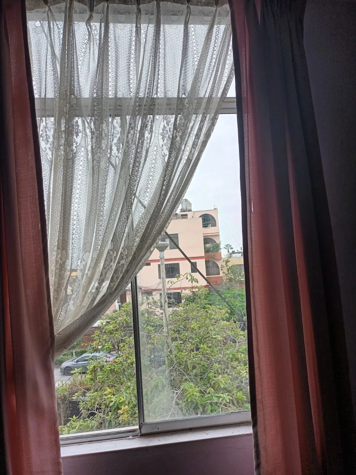 VENTA DEPARTAMENTO FRENTE A PARQUE — foto 4