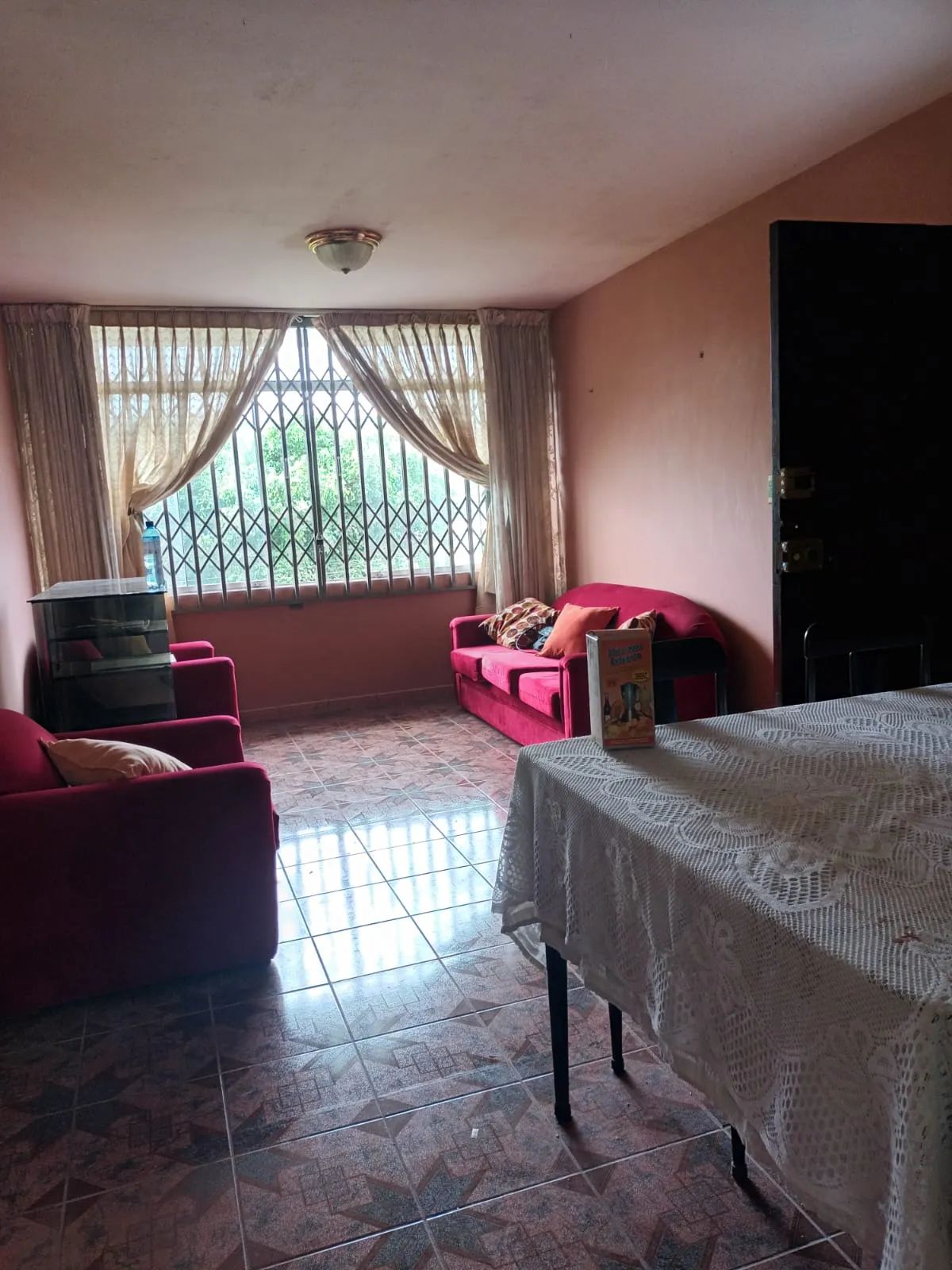 VENTA DEPARTAMENTO FRENTE A PARQUE — foto 2