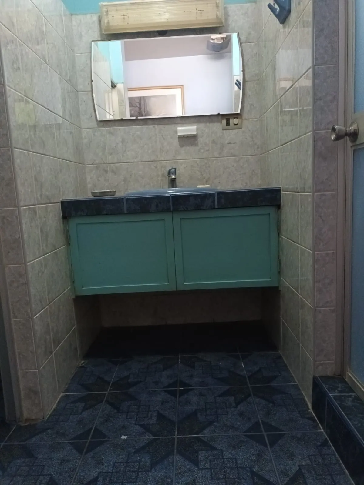 VENTA DEPARTAMENTO FRENTE A PARQUE — foto 6