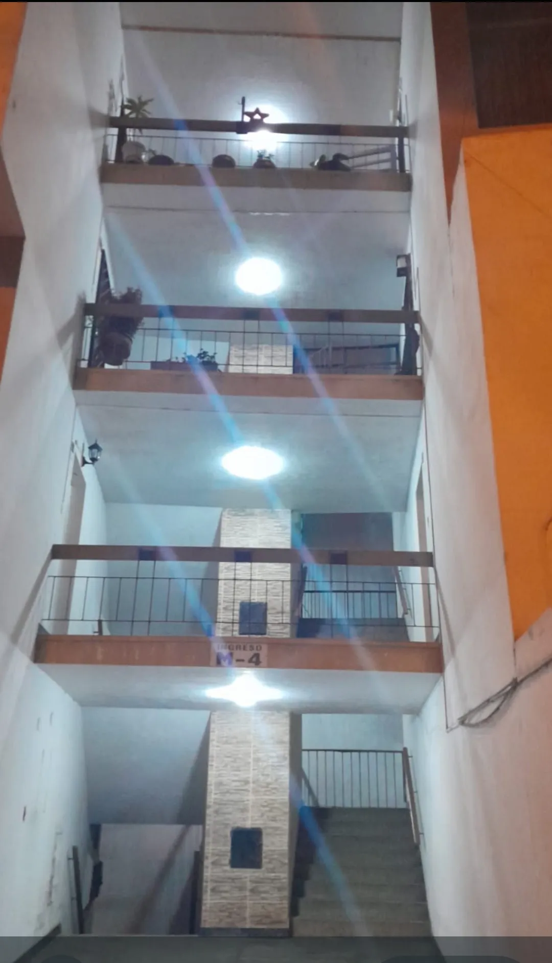 VENTA DEPARTAMENTO FRENTE A PARQUE — foto 3