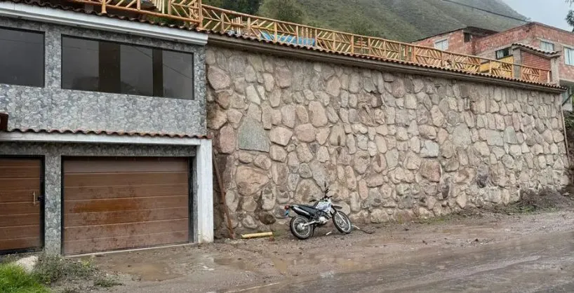 CASA EN VENTA, YANAHUARA - VALLE SAGRADO - 1
