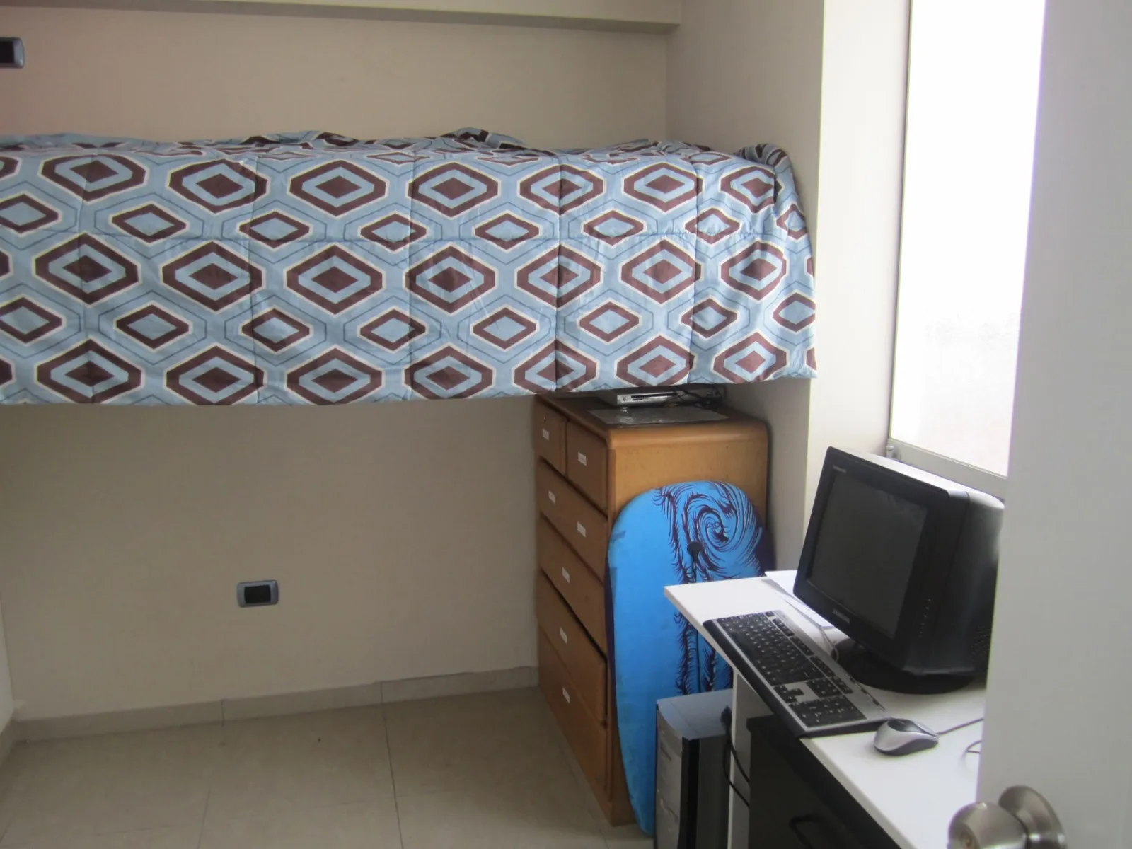 DEPARTAMENTO 4 DORMITORIOS Y 3 BAÑOS — foto 11