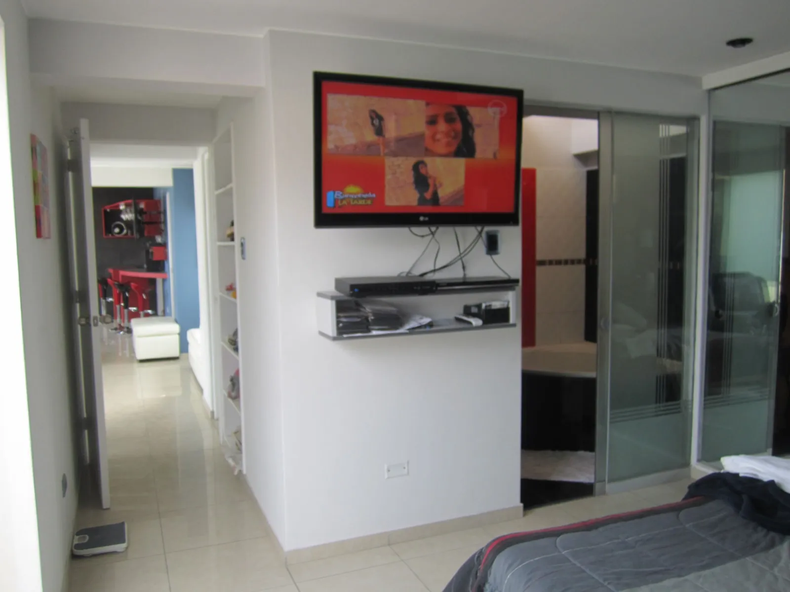 DEPARTAMENTO 4 DORMITORIOS Y 3 BAÑOS — foto 8