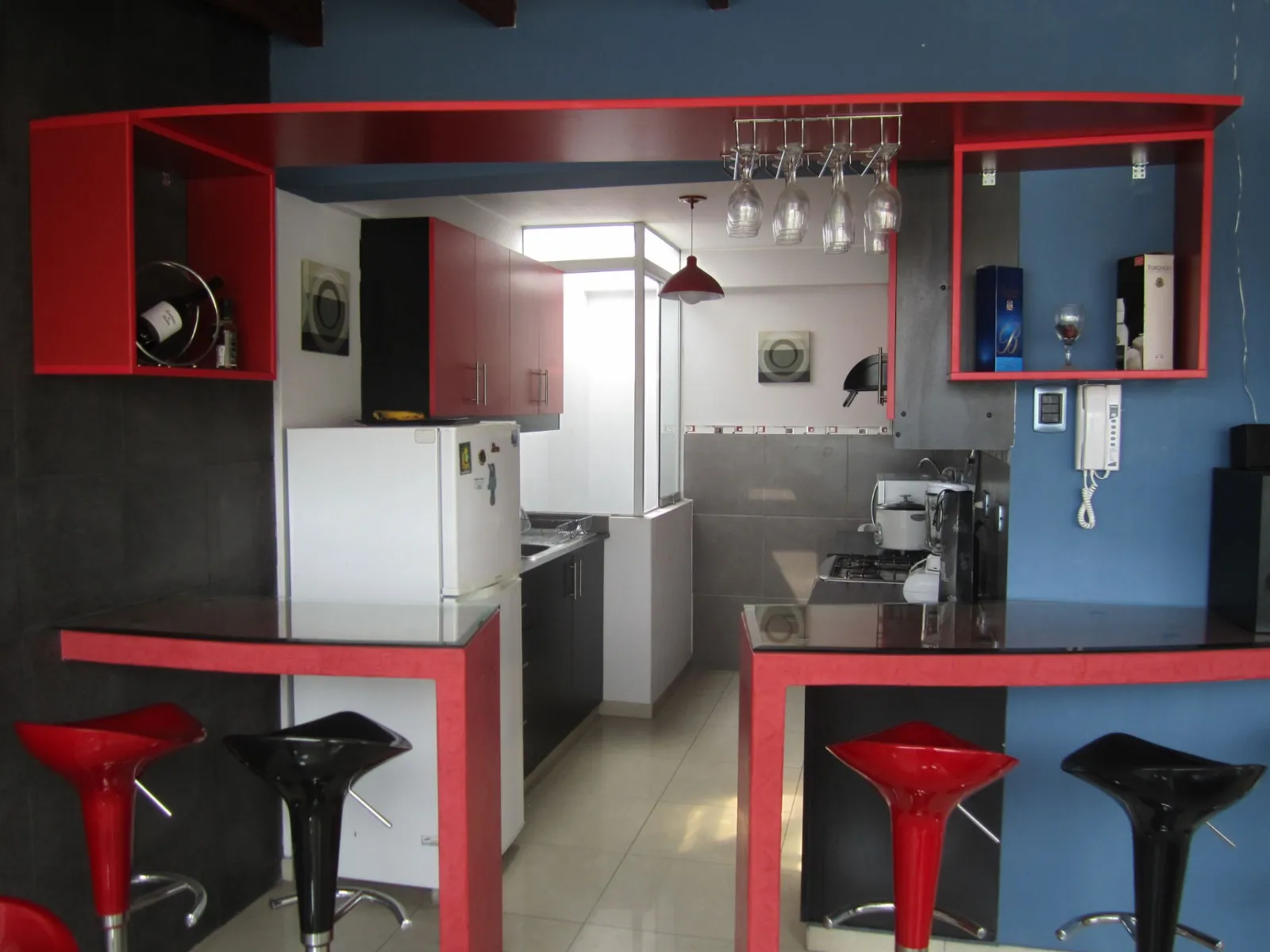 DEPARTAMENTO 4 DORMITORIOS Y 3 BAÑOS — foto 3