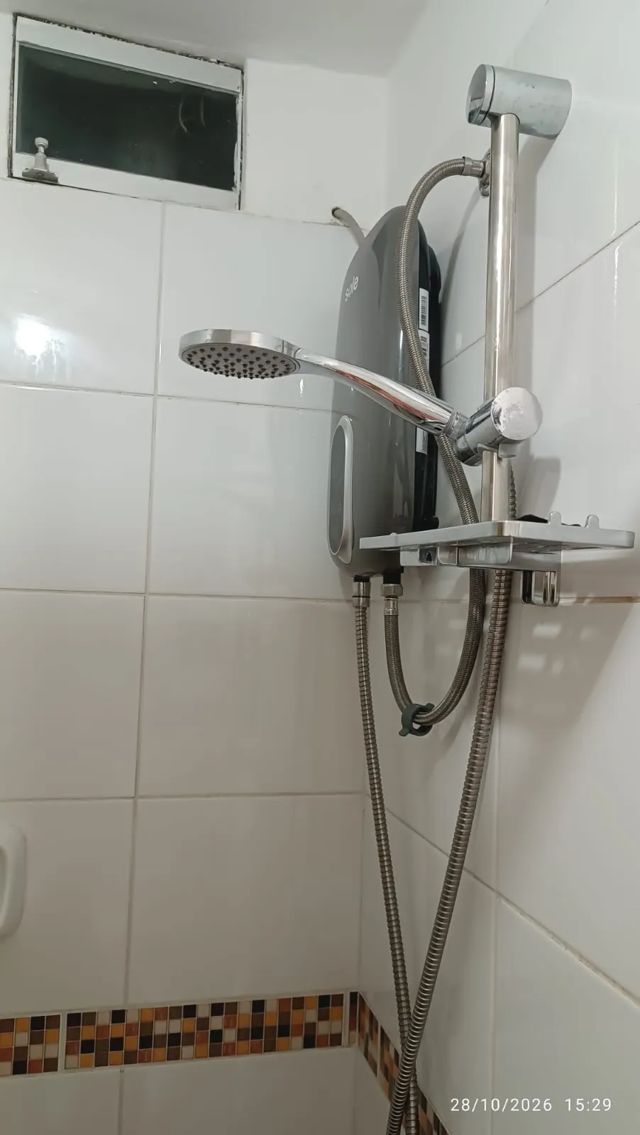 ¿ Porque pagar hasta un 24% más por m² en San Miguel,  cuando puedes estrenar en la Perla ? — foto 6