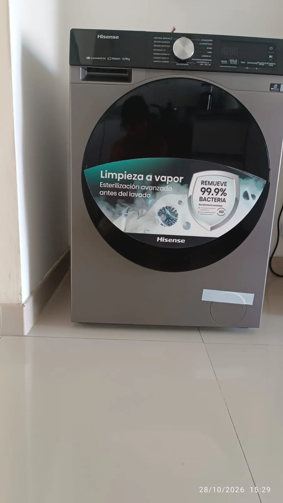 ¿ Porque pagar hasta un 24% más por m² en San Miguel,  cuando puedes estrenar en la Perla ? — foto 5