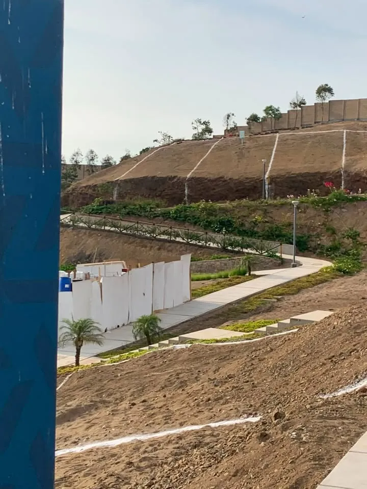 Vendo Terreno De 144 M2 Con Vista Al Mar En Mirador Del Prado Chilca | Frente Al Regatas - 8
