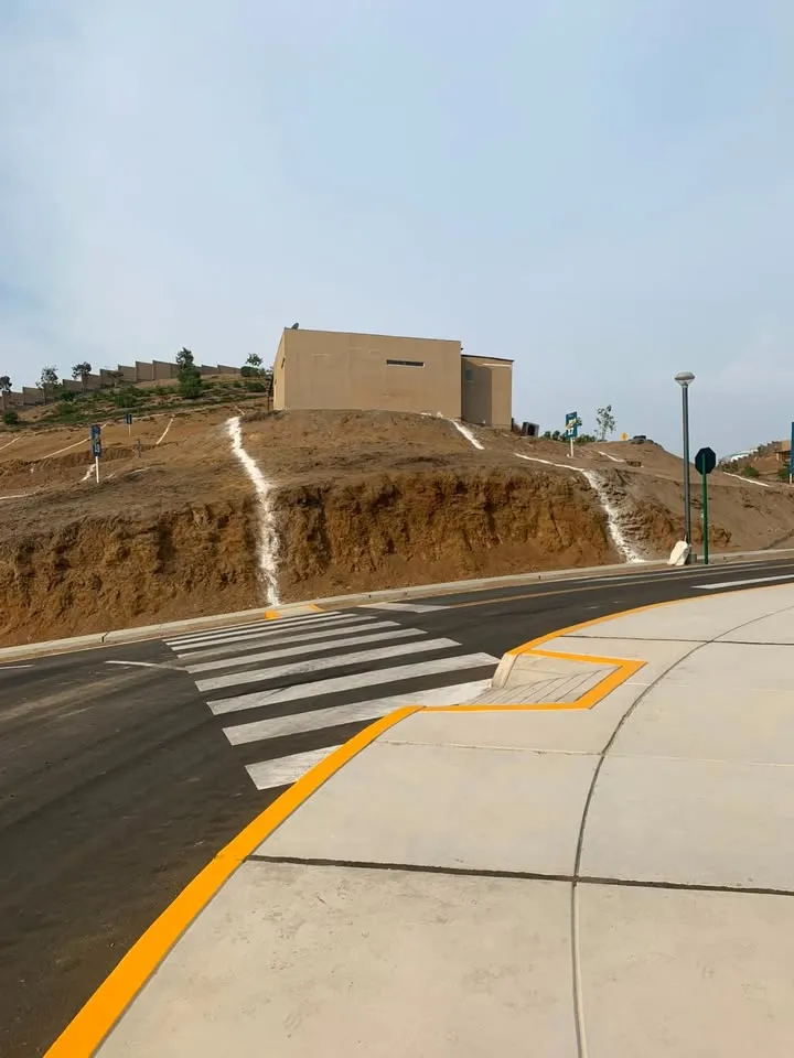 Vendo Terreno De 144 M2 Con Vista Al Mar En Mirador Del Prado Chilca | Frente Al Regatas - 4